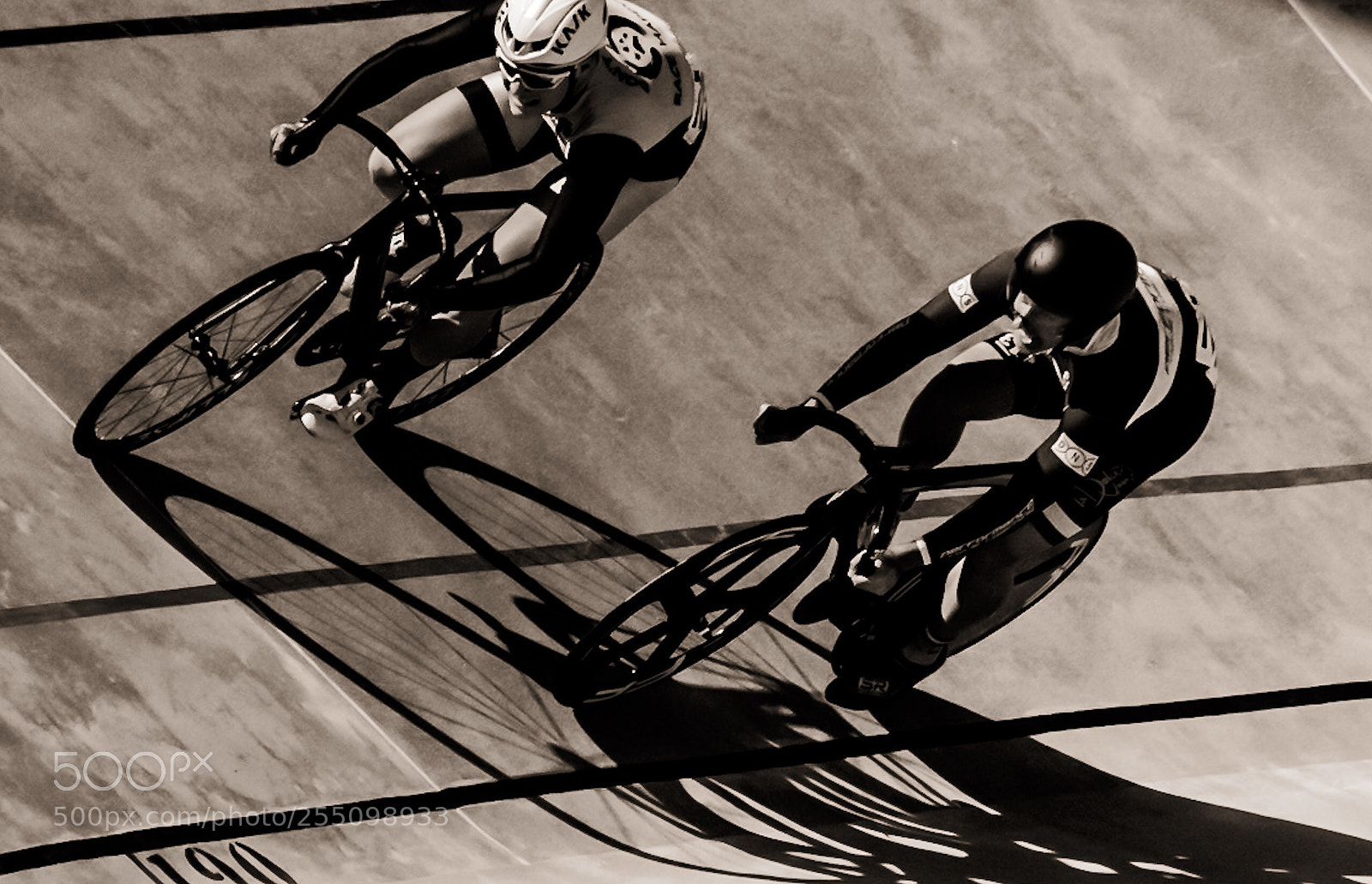 Nikon D5500 sample photo. The next race photography