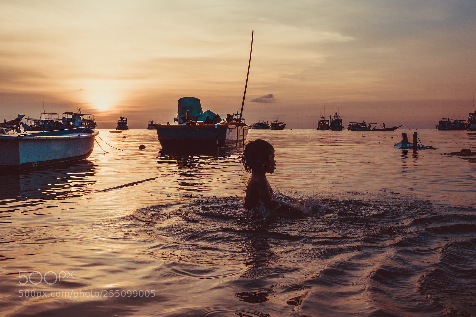 Fujifilm X-T1 sample photo. Late night swim at photography