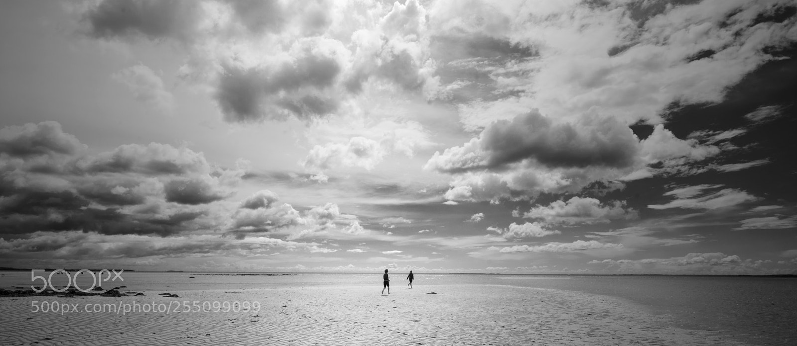 Nikon D7200 sample photo. Two on the sands photography
