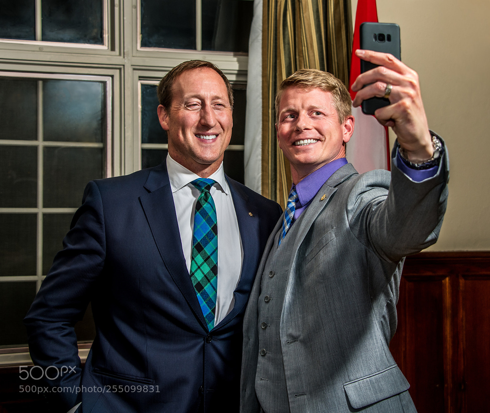 Nikon D850 sample photo. The selfie photography