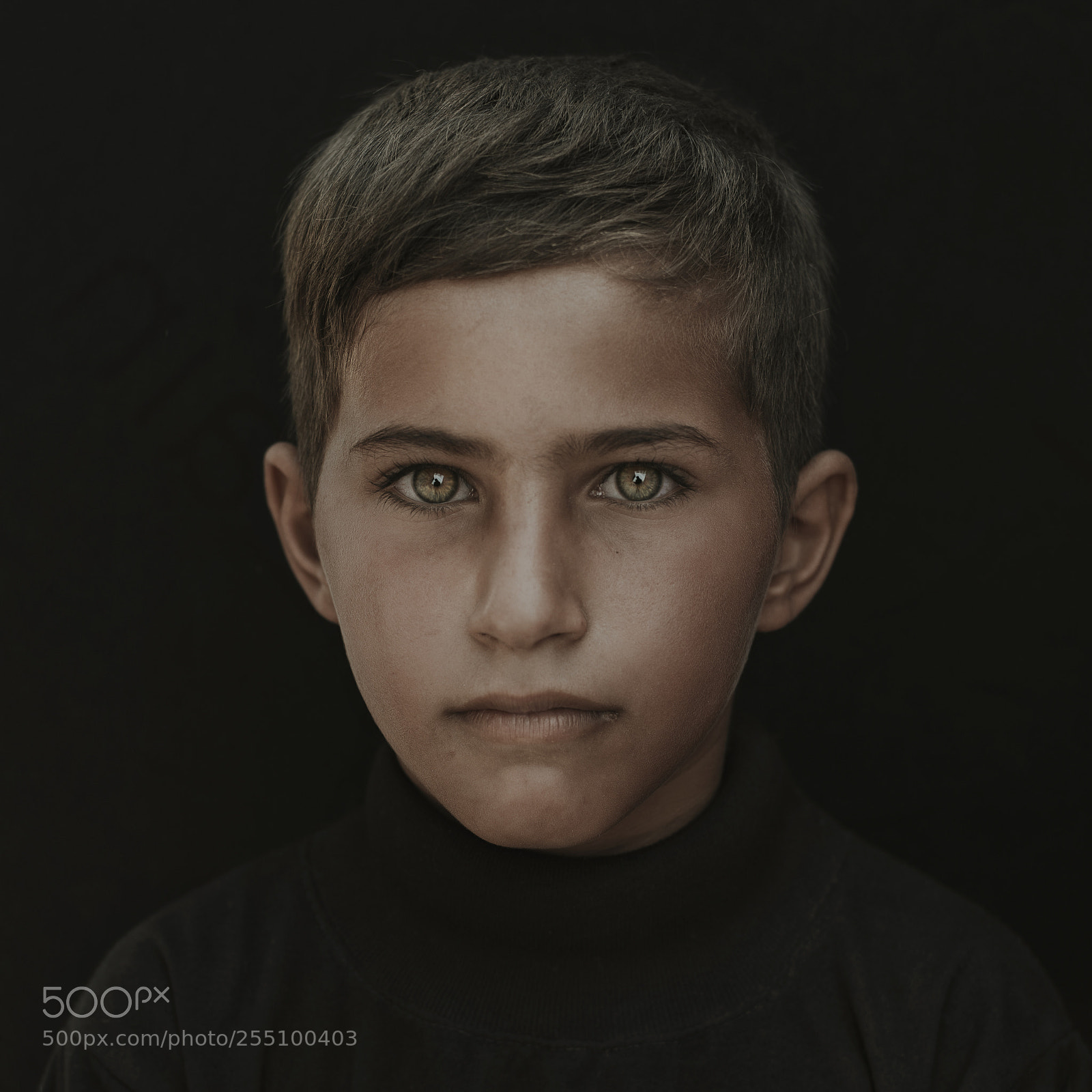 Nikon D610 sample photo. Summrain boy photography