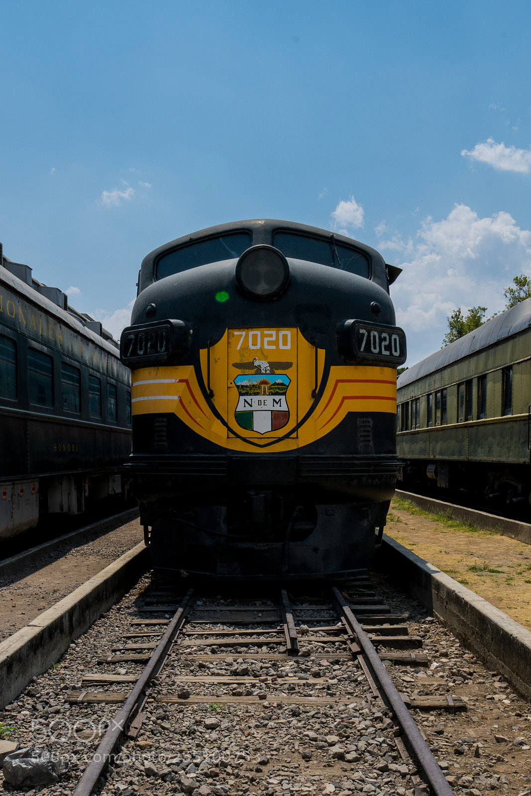 Sony a7R III sample photo. 7020 photography