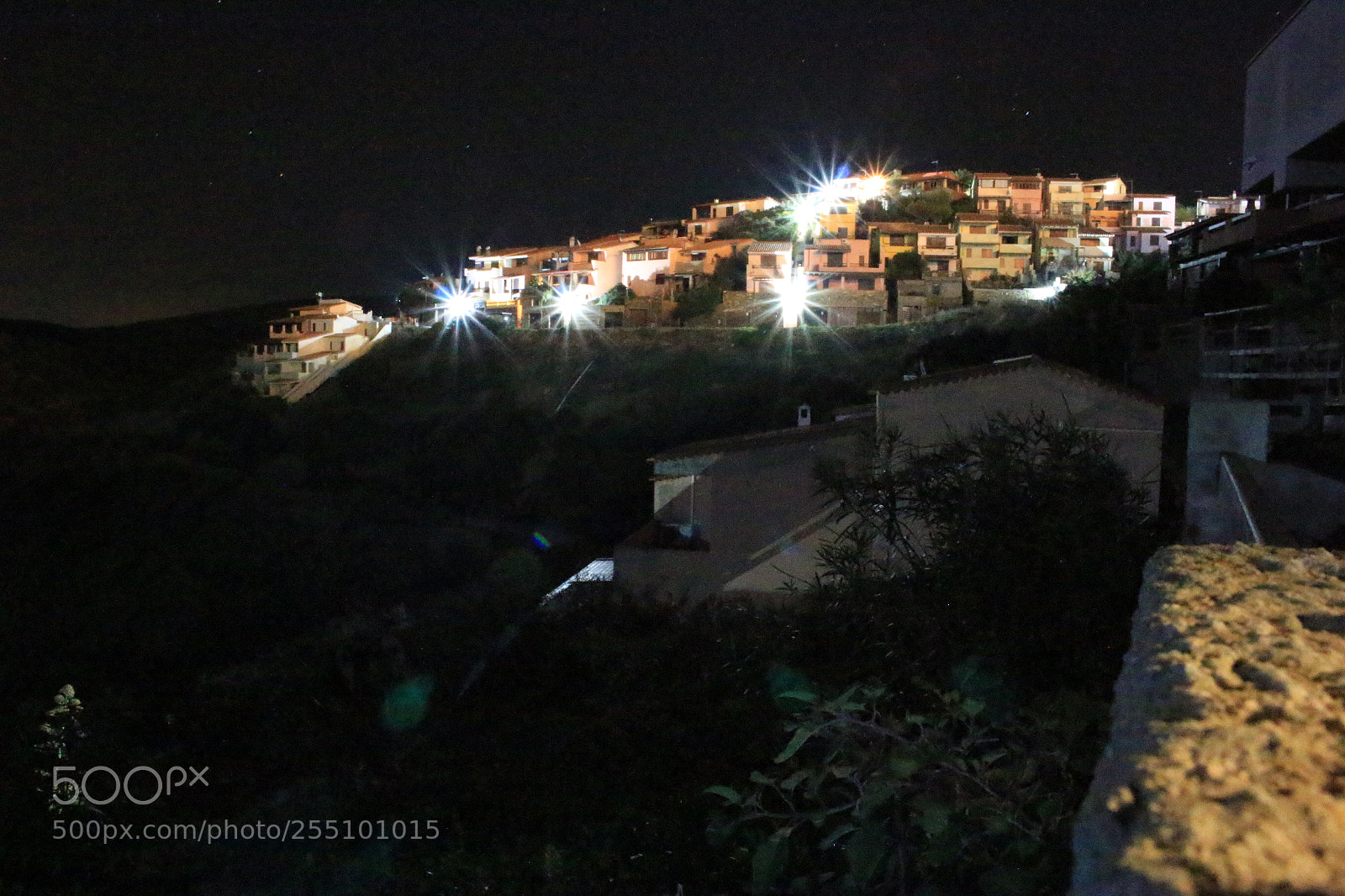 Canon EOS 70D sample photo. Torre dei corsari photography