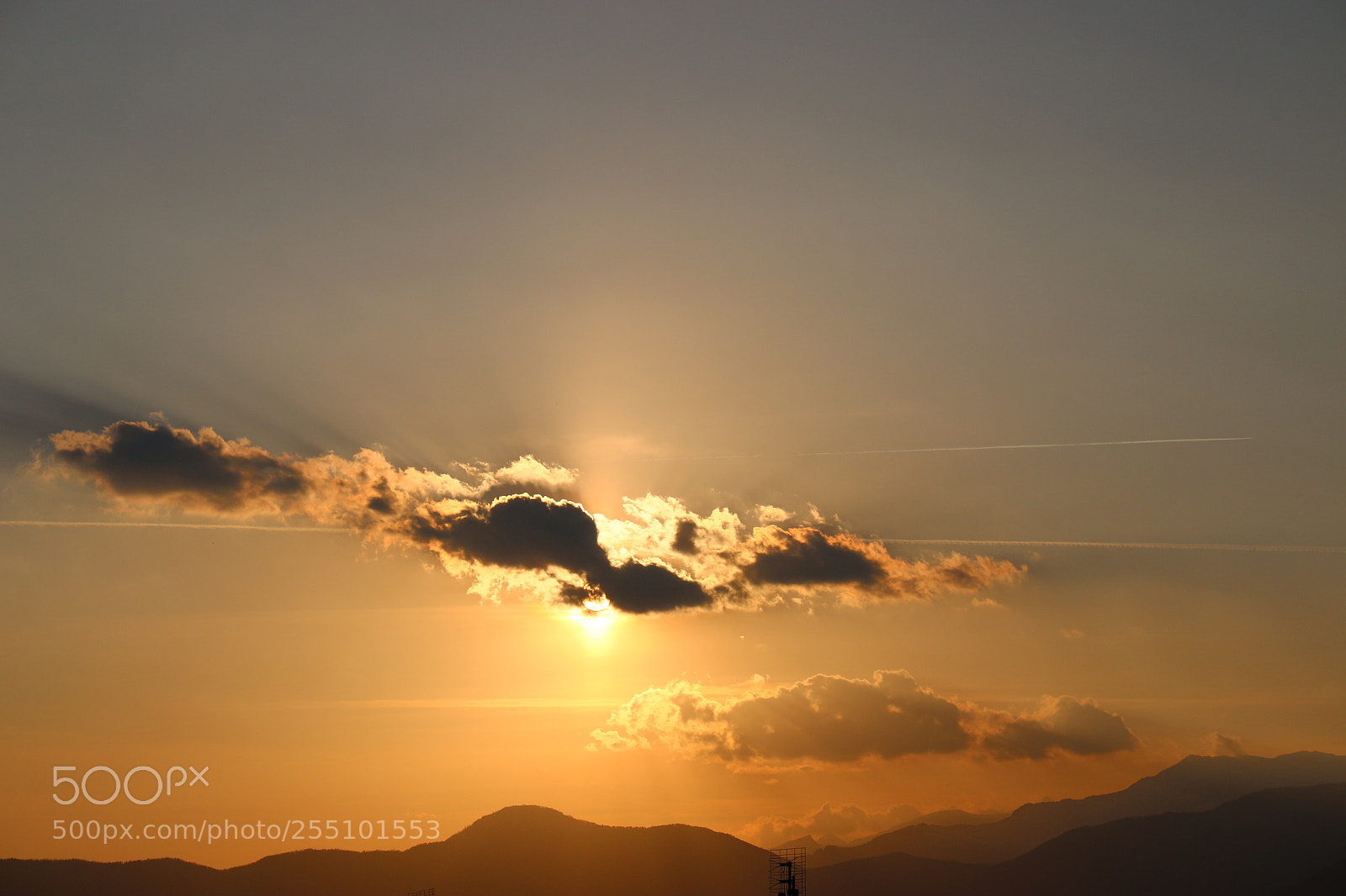 Canon EOS 70D sample photo. Cielo di torino photography