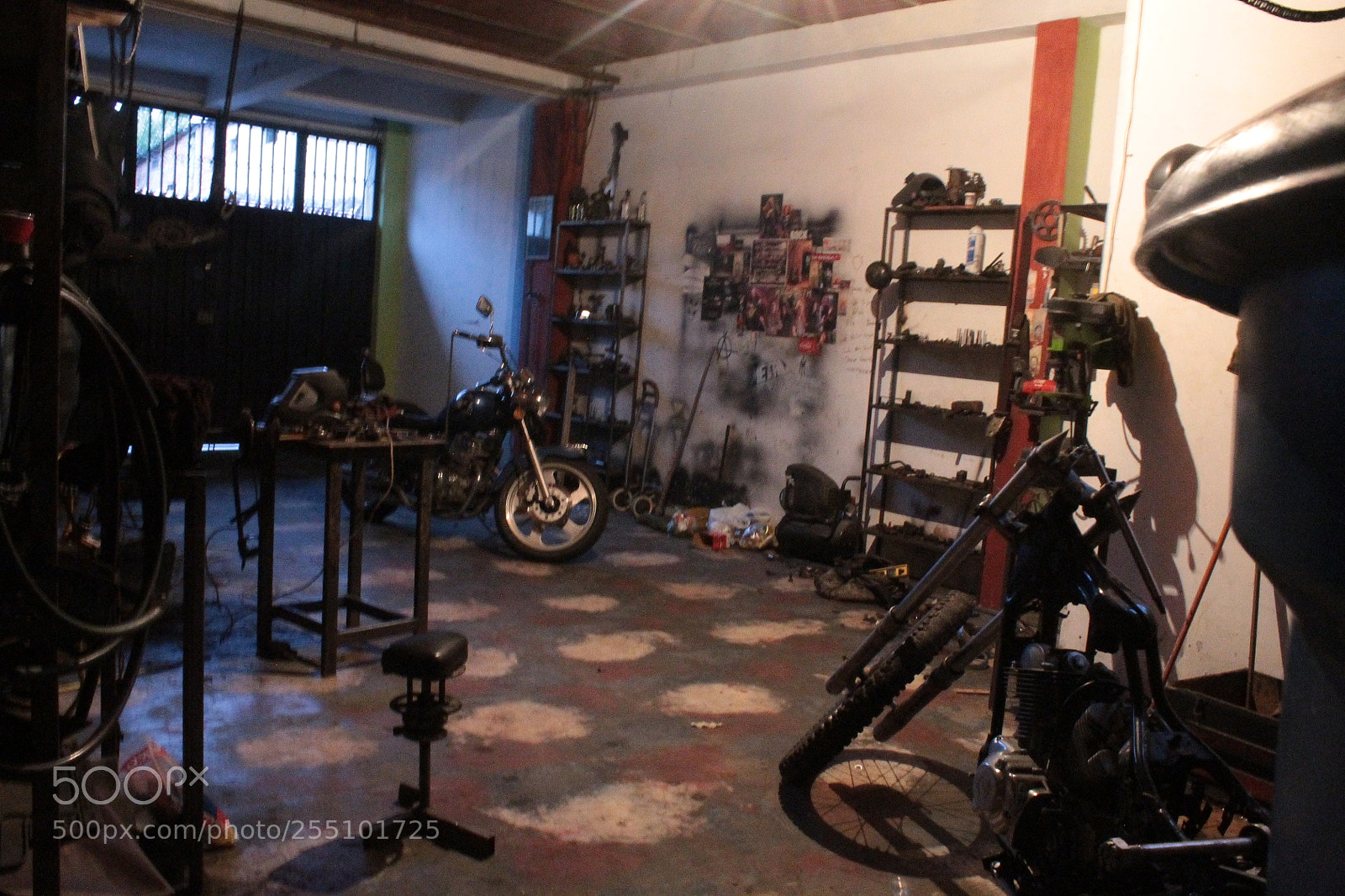 Canon EOS 1100D (EOS Rebel T3 / EOS Kiss X50) sample photo. Industrias mickza photography