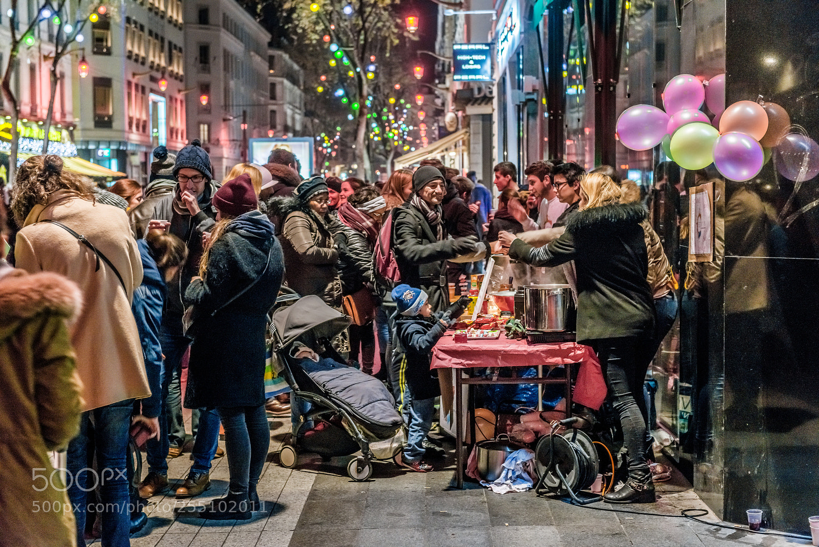 Nikon D800 sample photo. Mulled wine photography