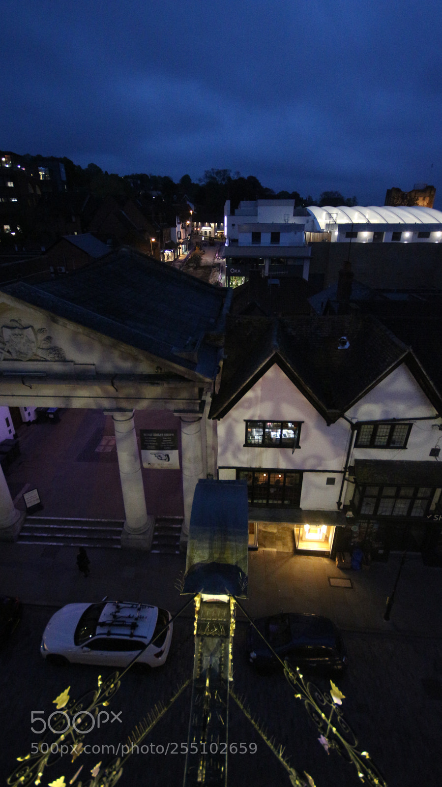 Canon EOS 650D (EOS Rebel T4i / EOS Kiss X6i) sample photo. Quite high photography