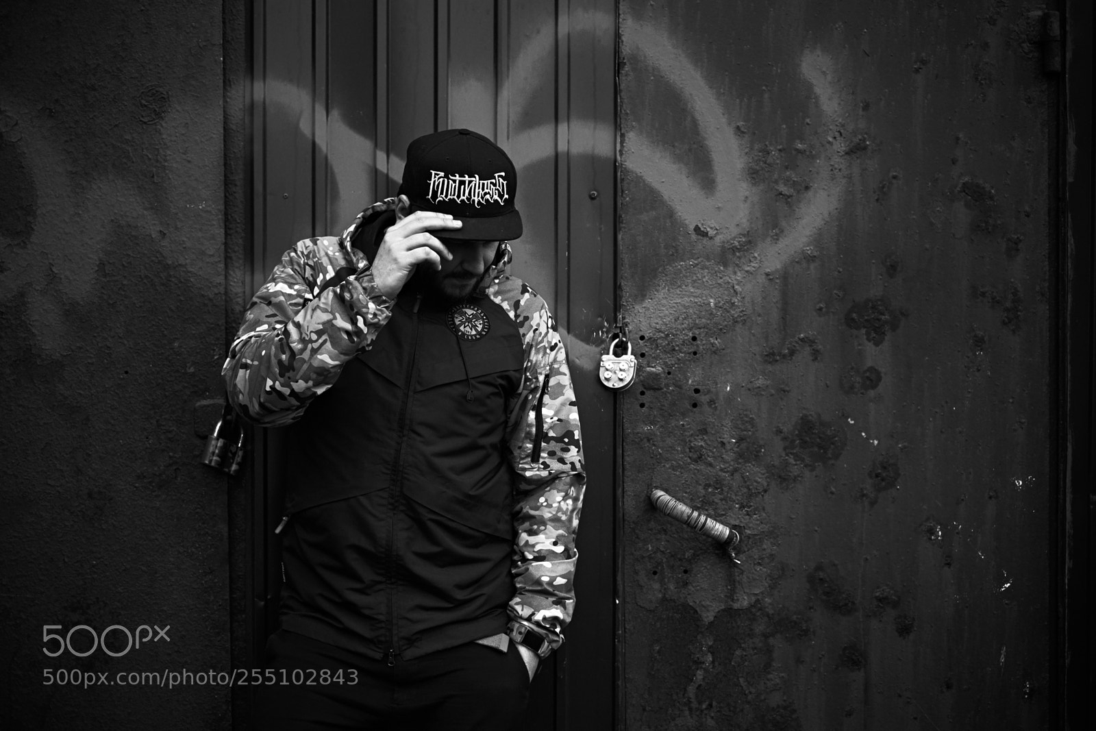 Fujifilm X-Pro1 sample photo. Artem photography