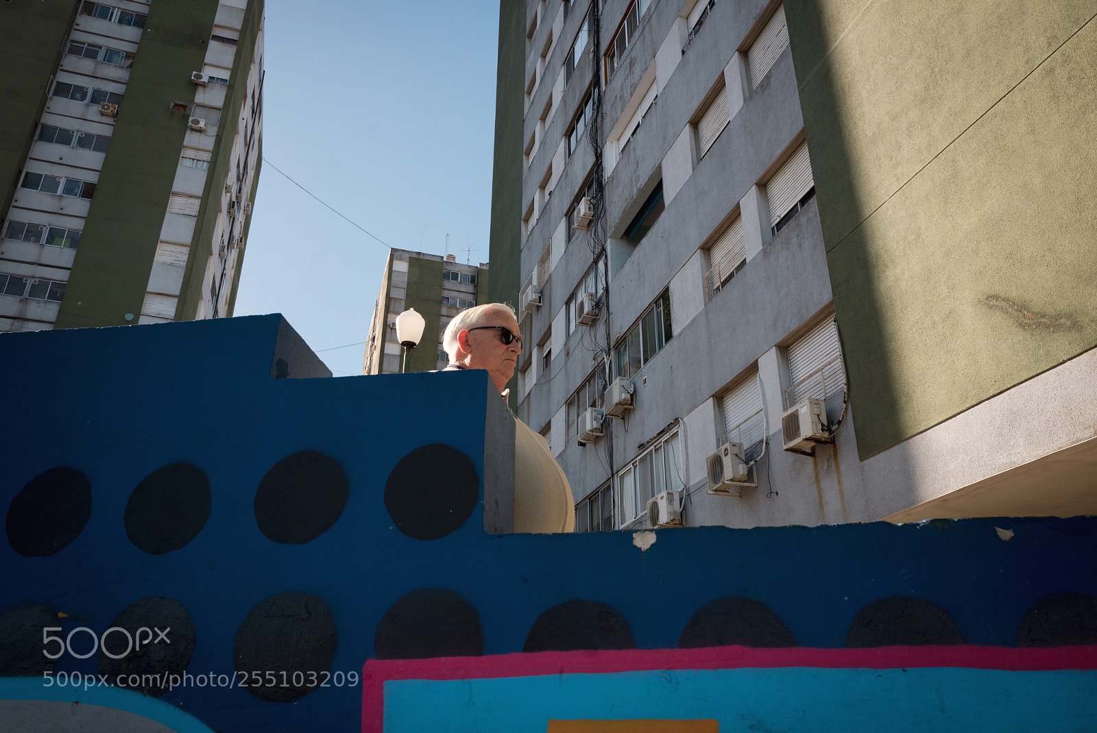 Leica Q (Typ 116) sample photo. Untitled photography