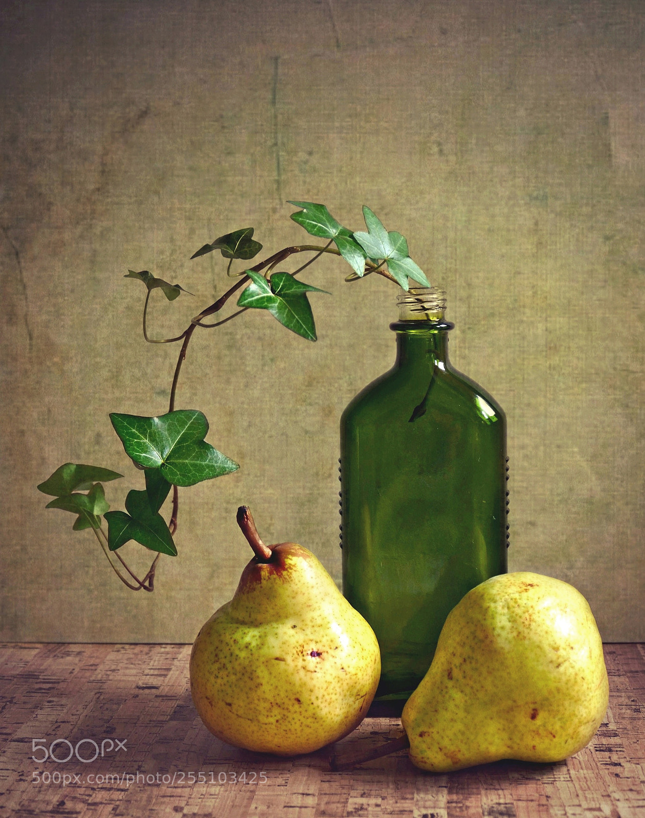 Panasonic Lumix DMC-FZ1000 sample photo. Pear still life photography