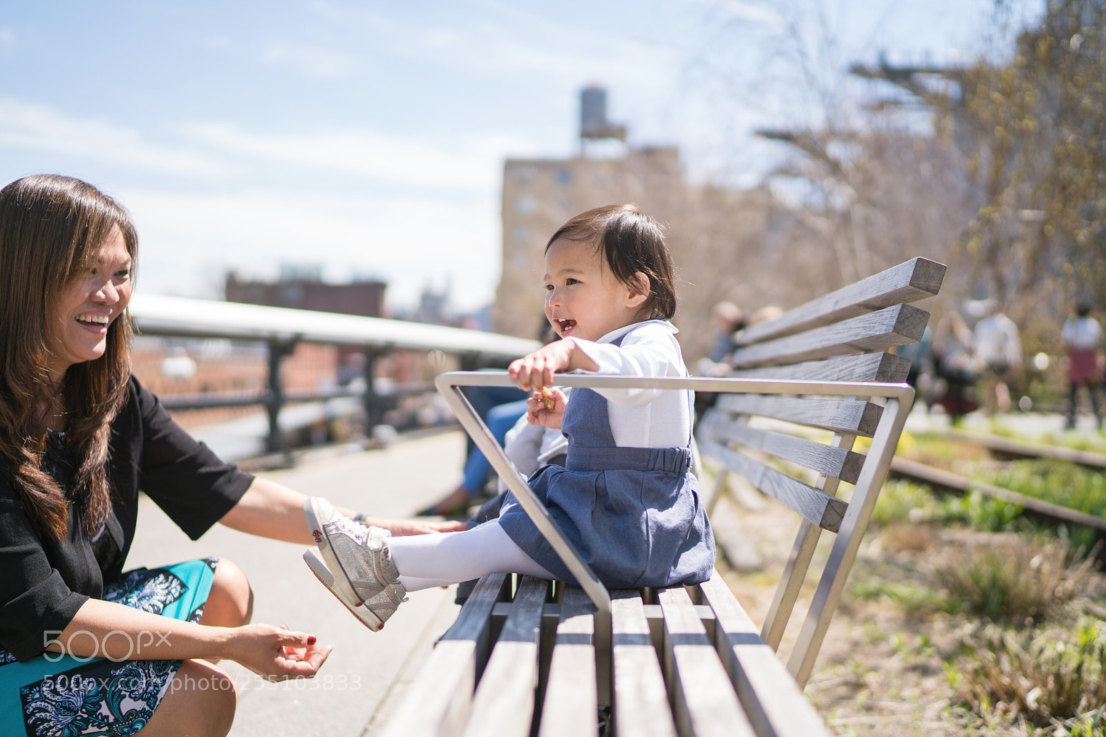Sony a7R III sample photo. Aly and lola photography