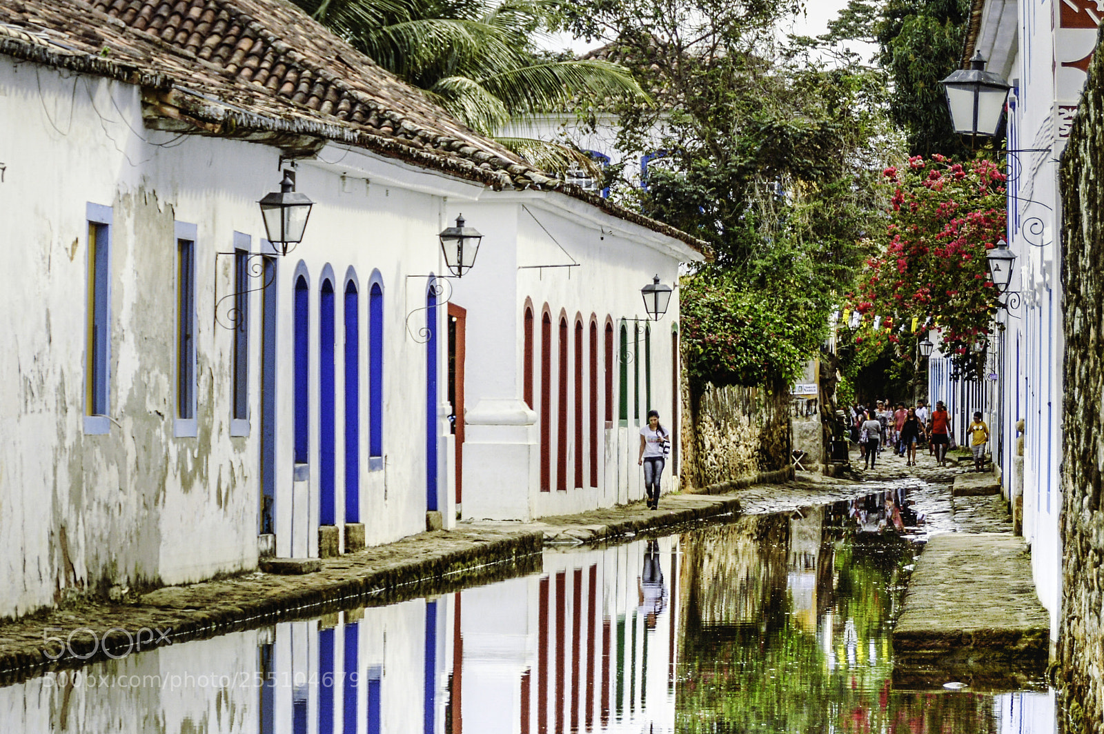 Nikon D7100 sample photo. Bucolica paraty photography
