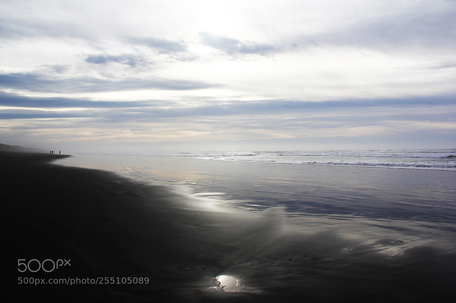 Canon EOS 60D sample photo. Beach photography