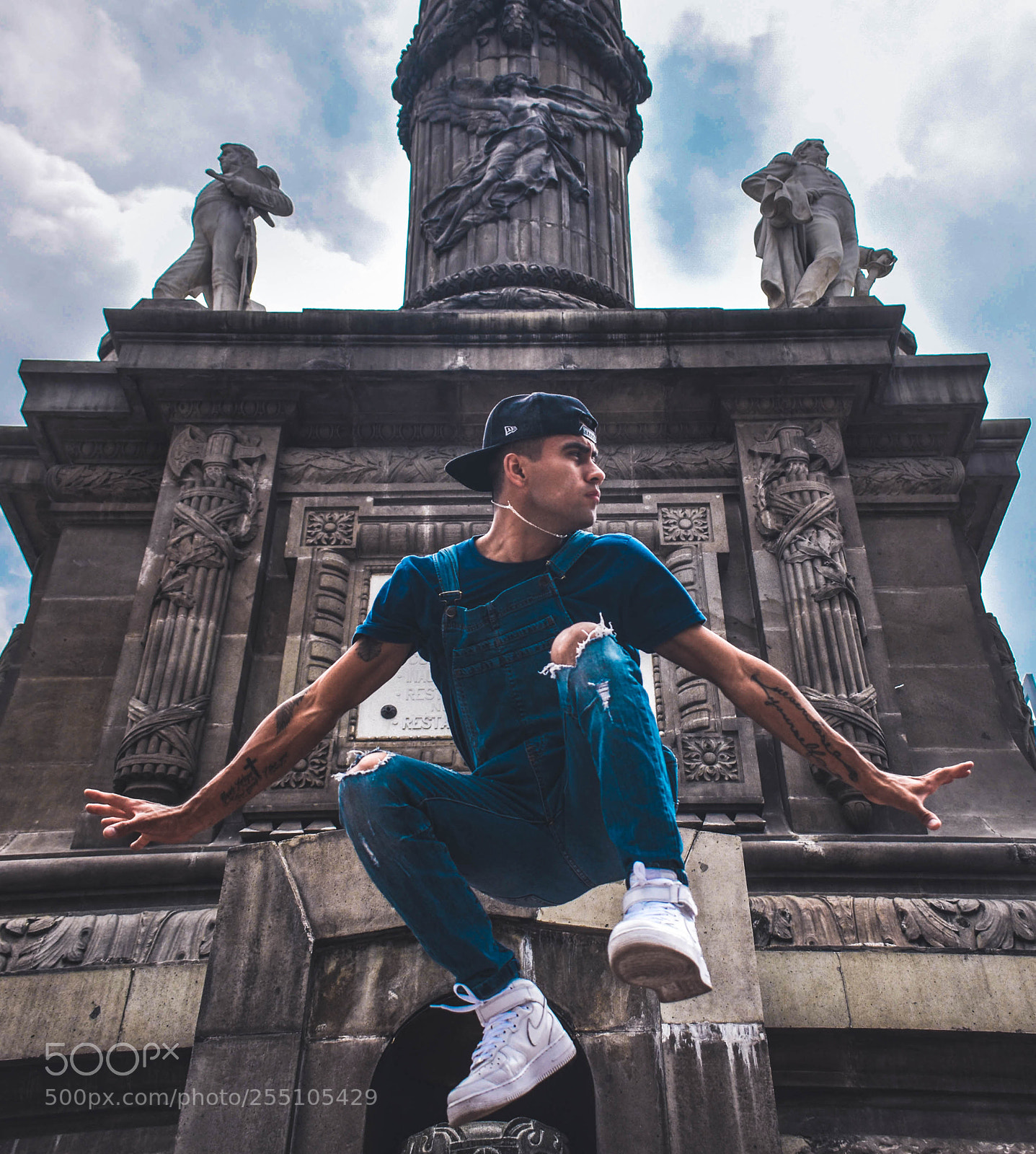Nikon D3400 sample photo. Cdmx photography