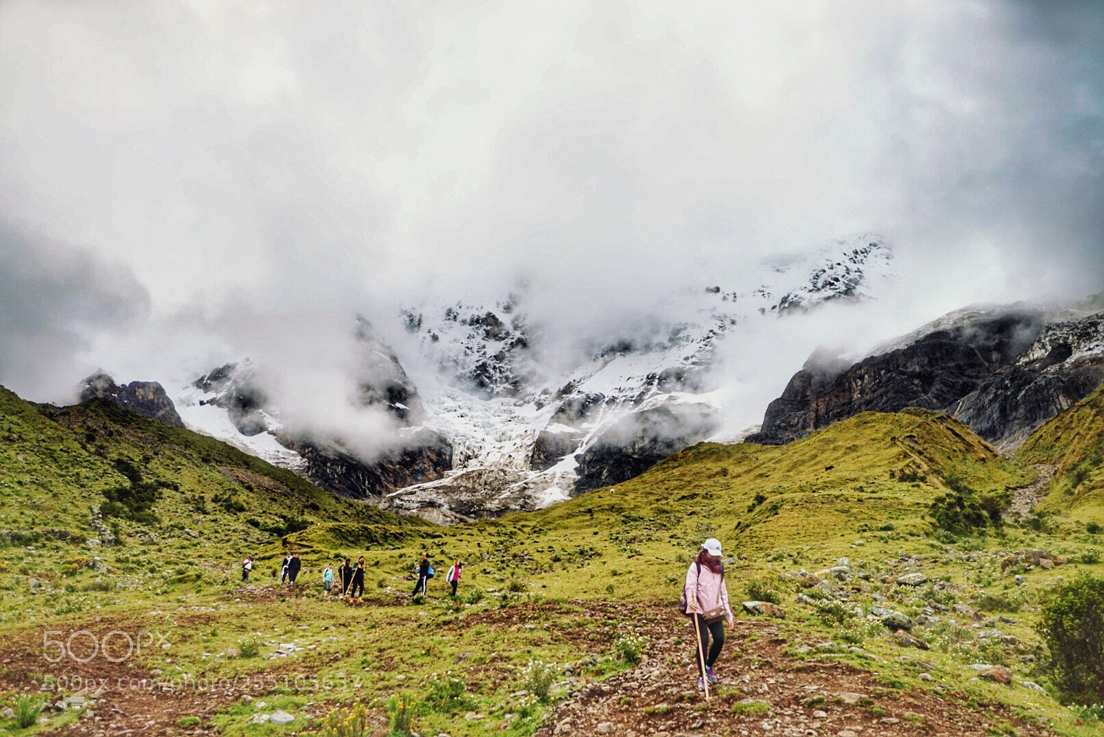 Sony a7R sample photo. Journey to the peak photography