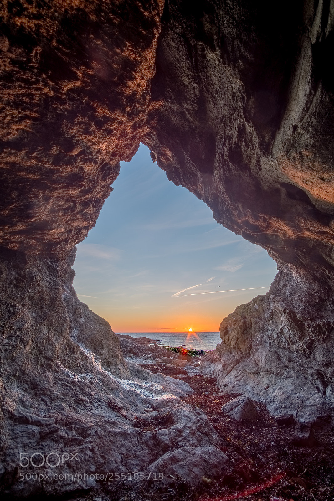 Fujifilm X-Pro1 sample photo. Niarbyl at sunset photography