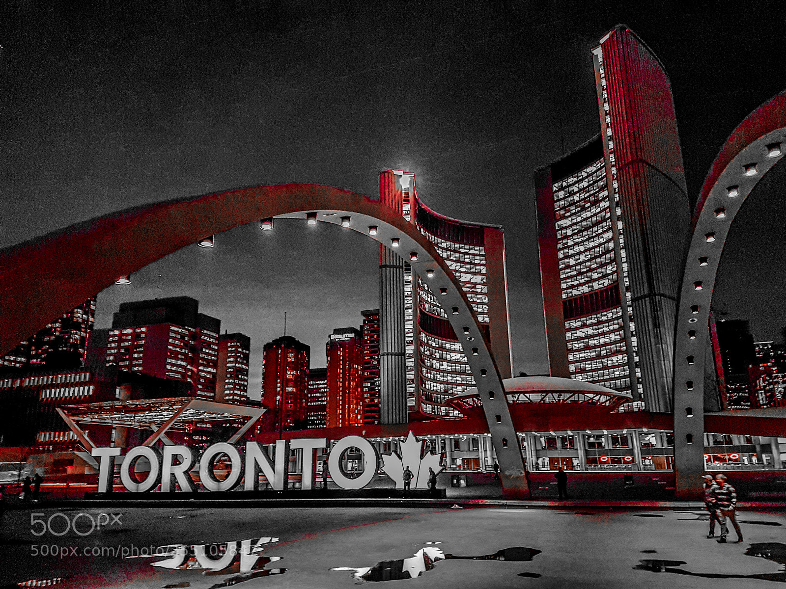 Samsung Galaxy S7 sample photo. Toronto photography