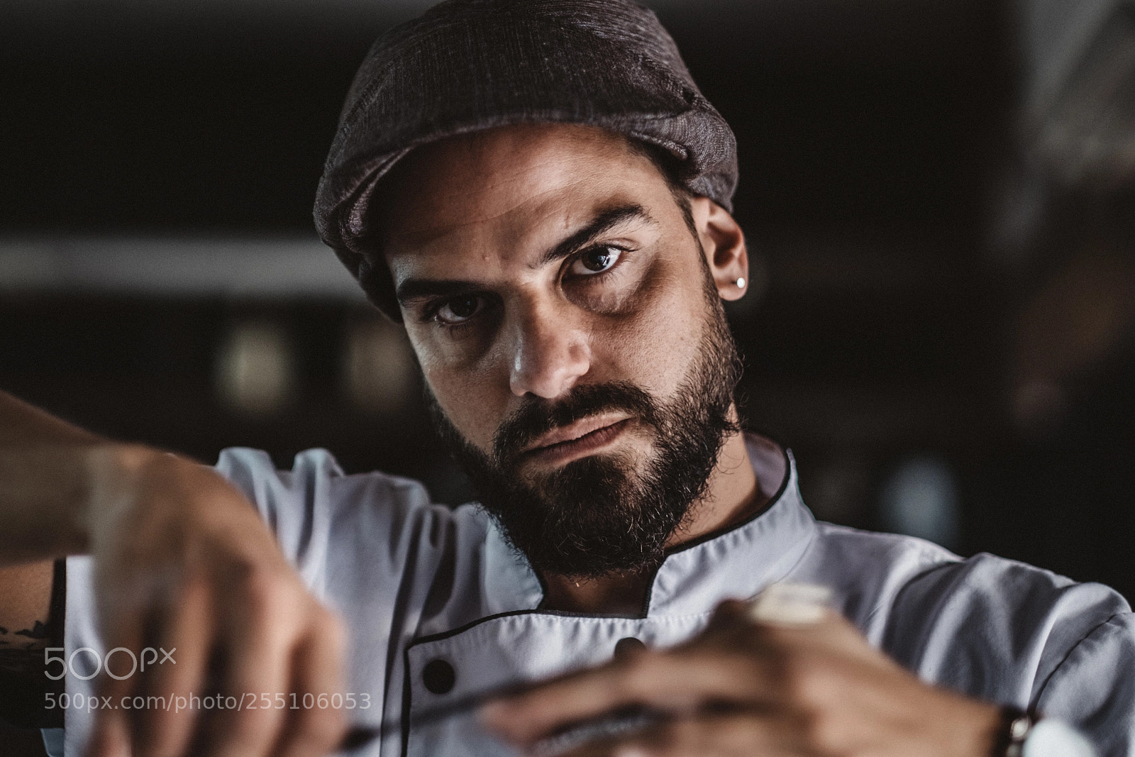 Fujifilm X-T1 sample photo. Diego photography