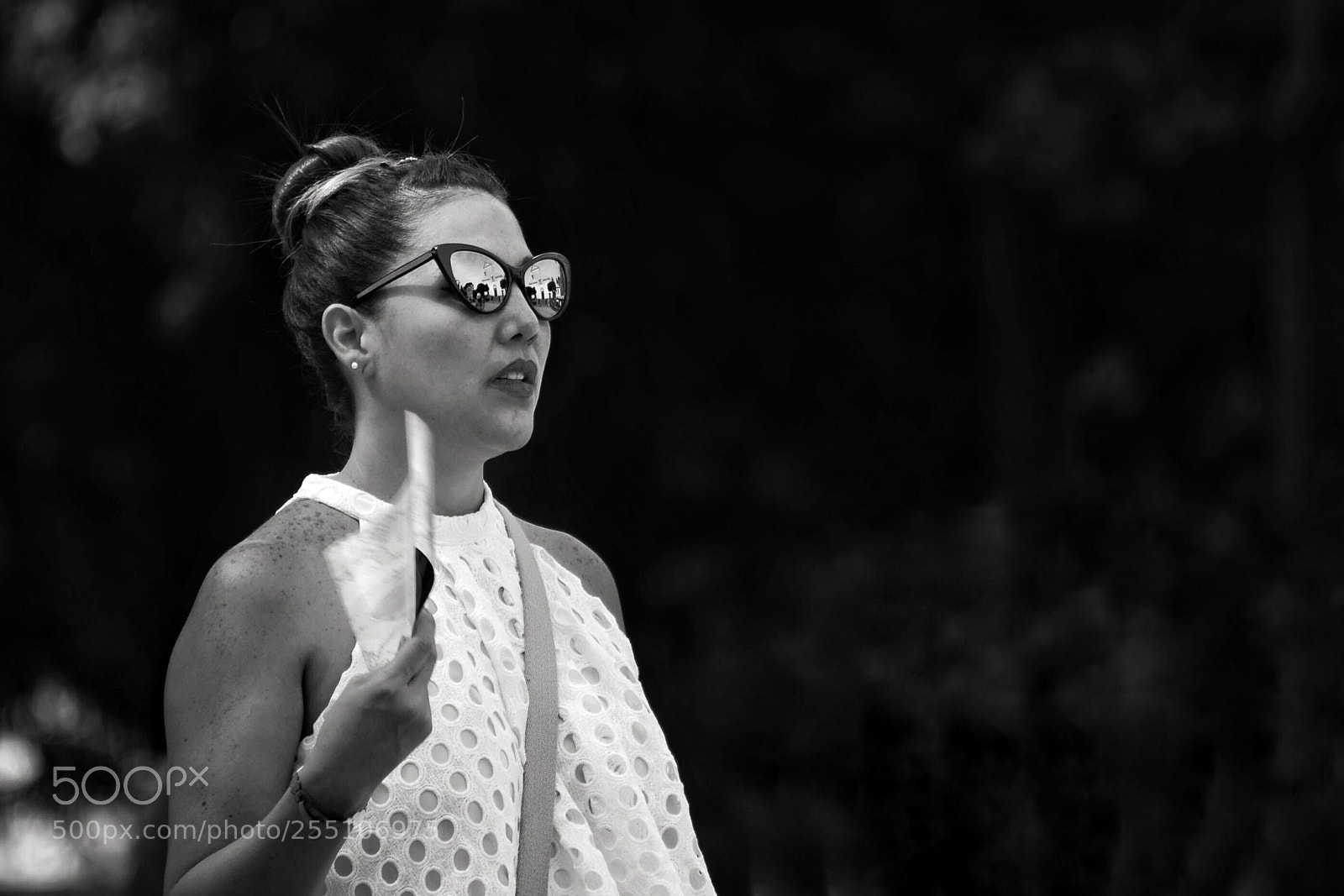 Nikon D5300 sample photo. Sunglass photography