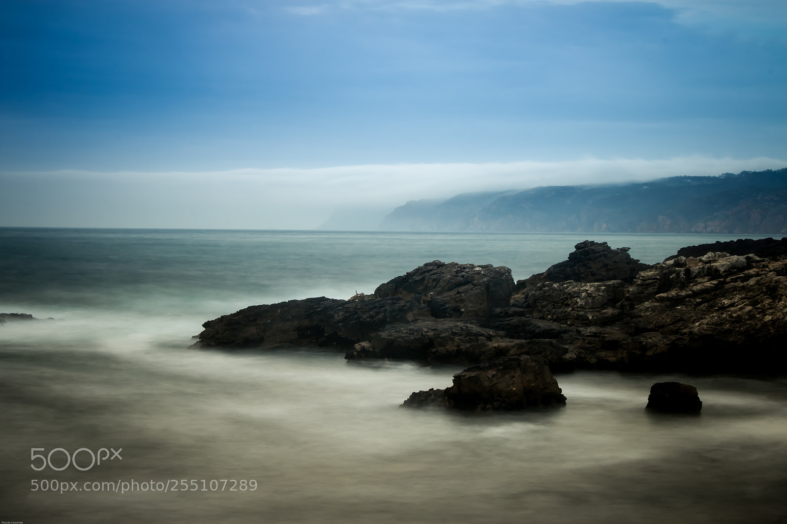 Canon EOS 70D sample photo. Cabo raso photography