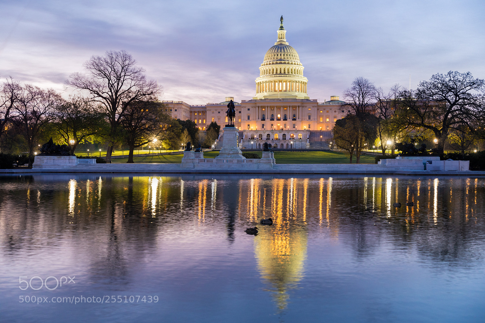 Canon EOS 5D Mark IV sample photo. Sunrise at the congress photography