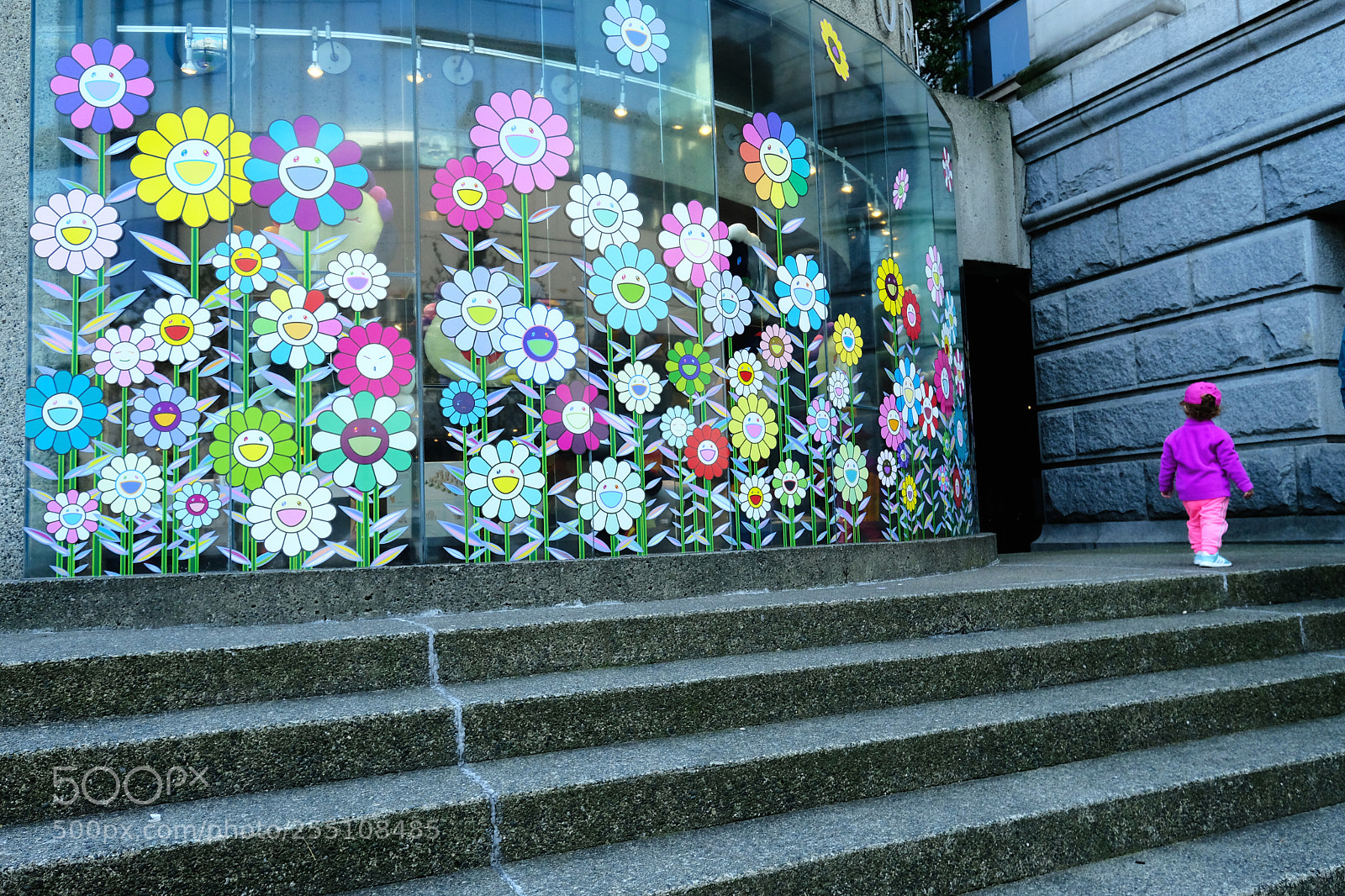 Fujifilm X-Pro2 sample photo. The flower generation photography