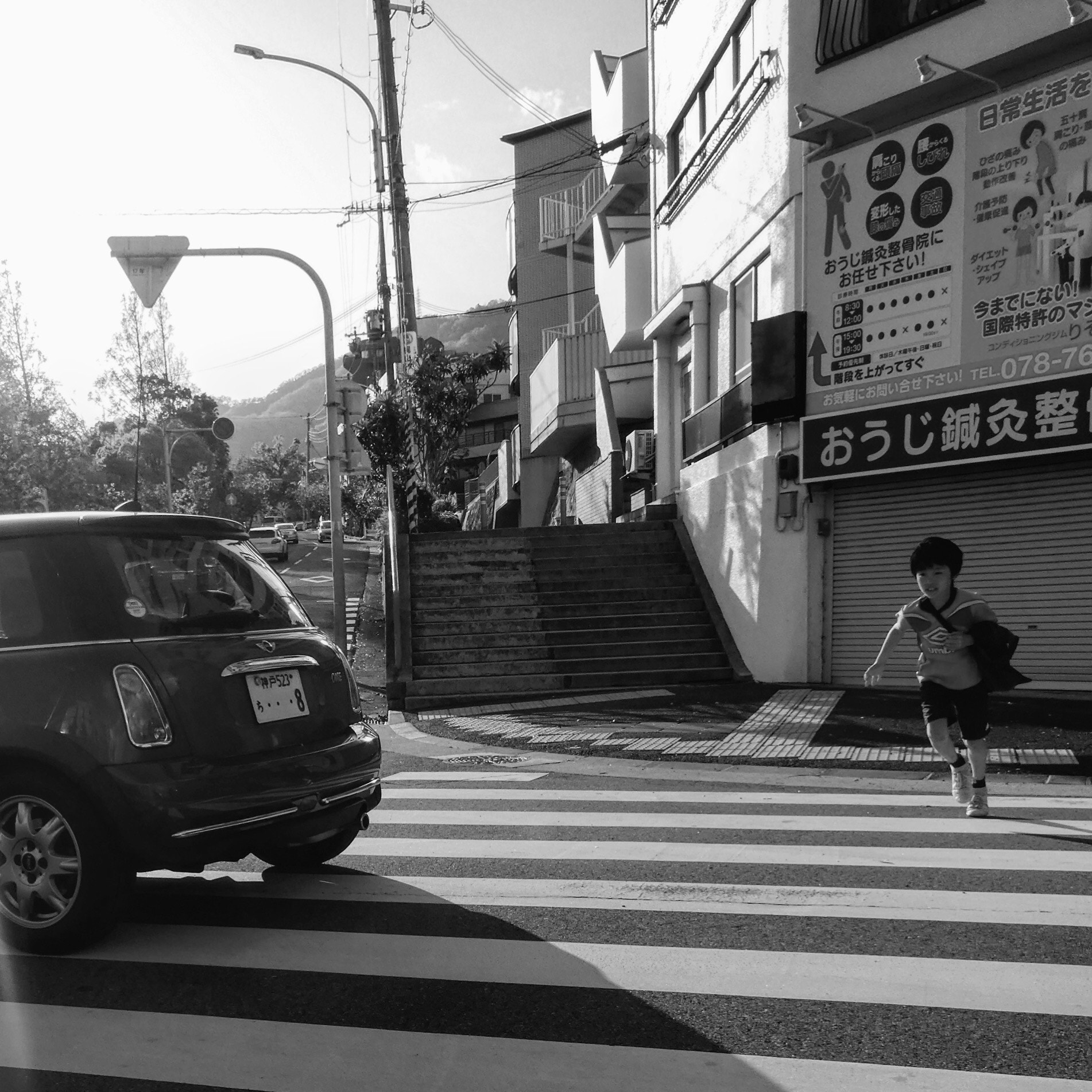 Panasonic DMC-TZ85 sample photo