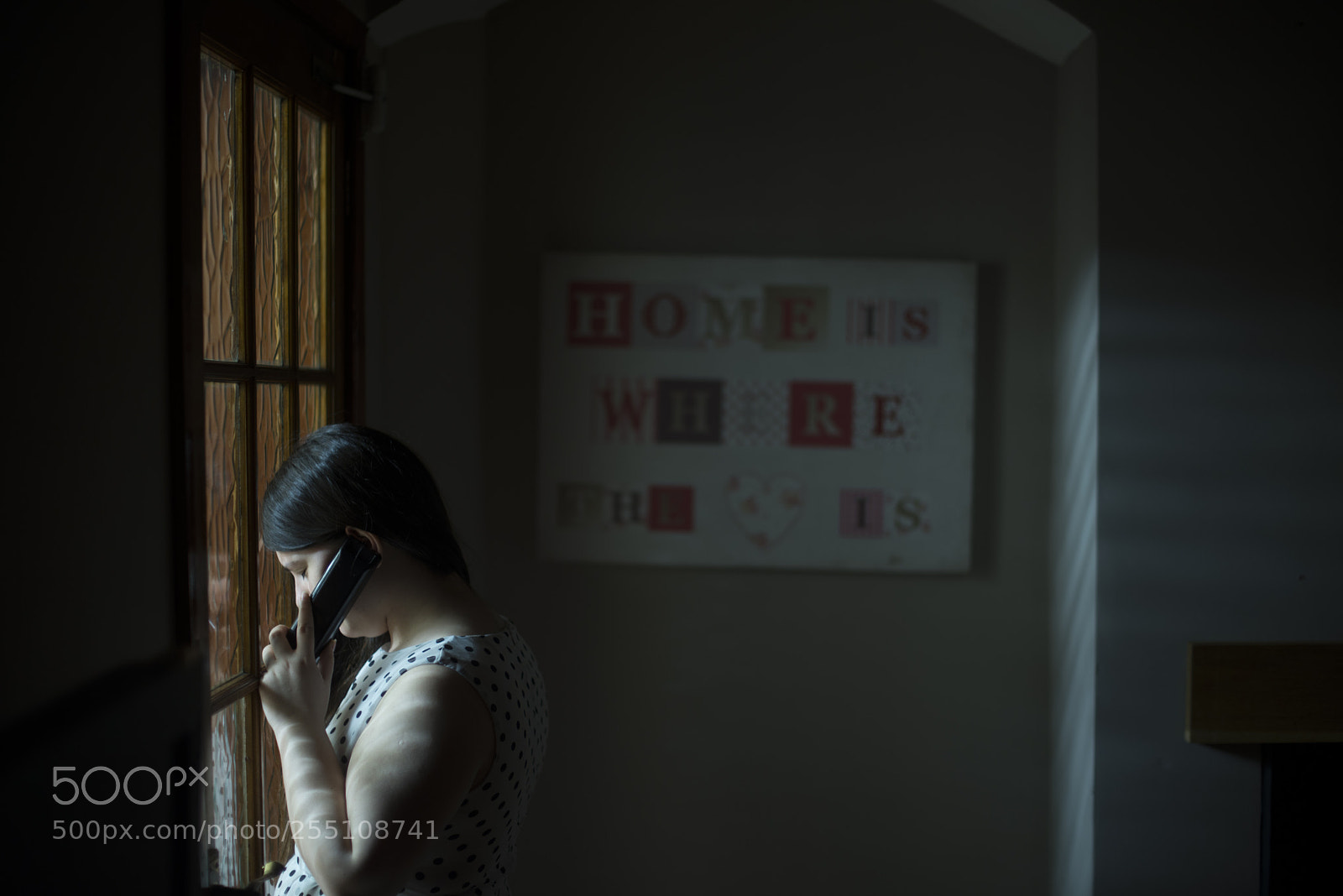 Nikon D800 sample photo. Home is where the photography