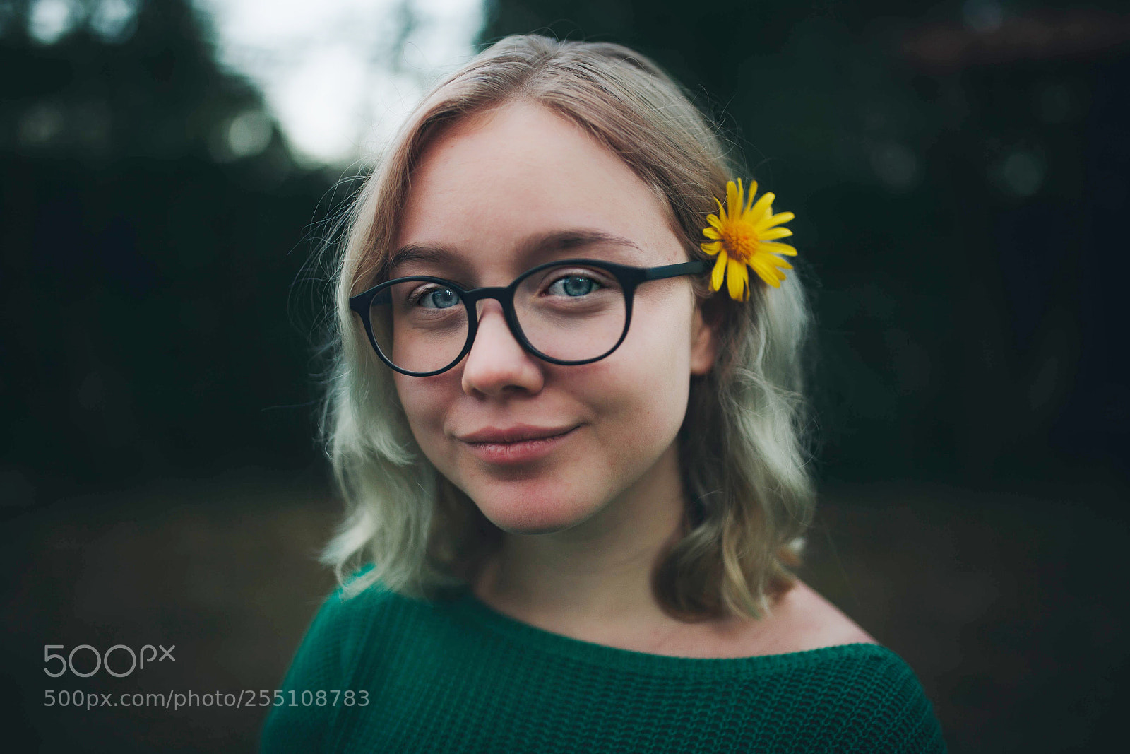 Canon EOS 5D Mark II sample photo. Nastia photography