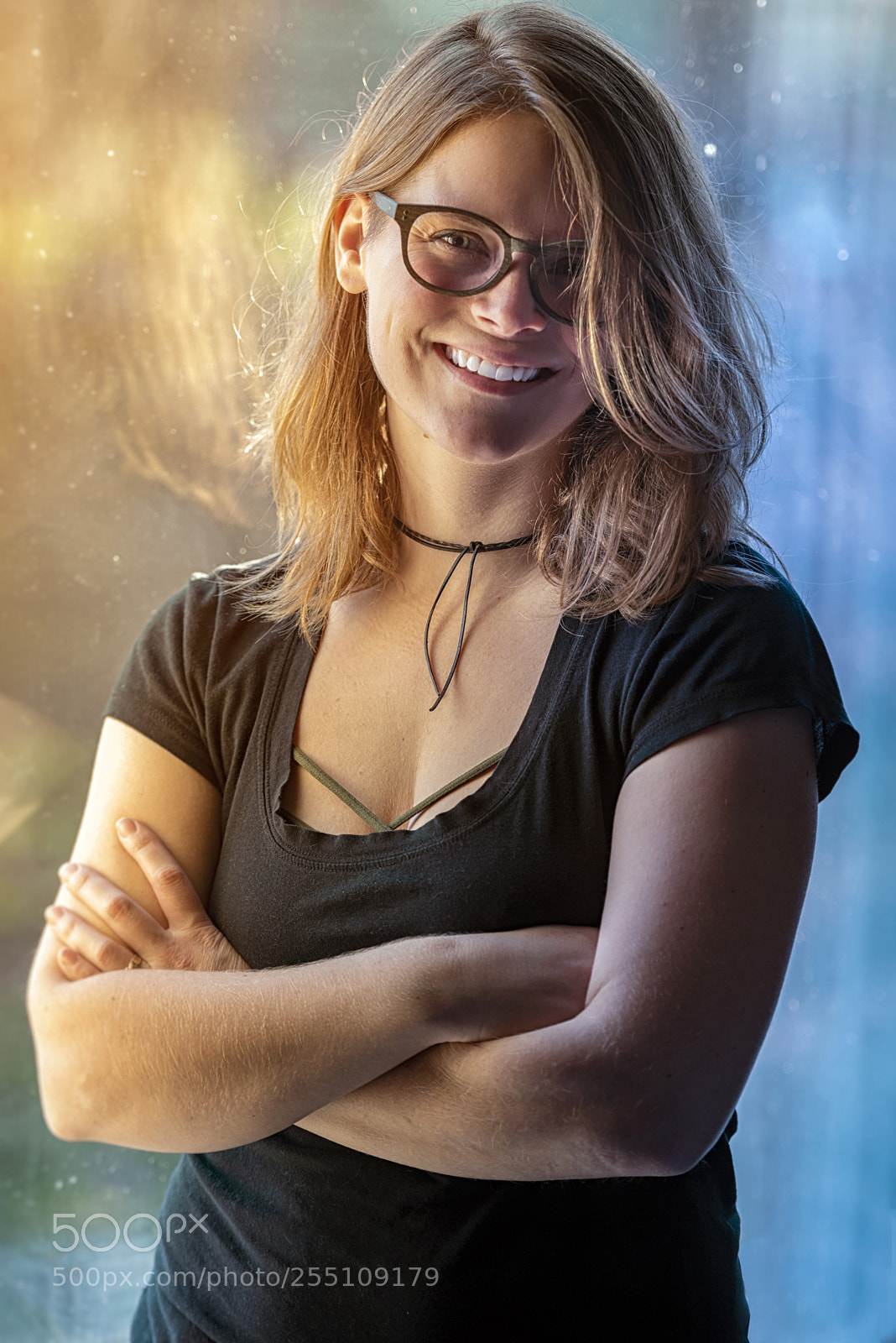 Nikon D810 sample photo. Window lighter photography