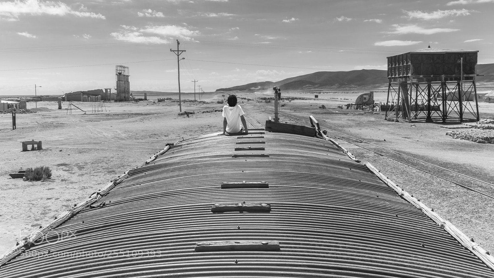 Canon EOS 5D Mark IV sample photo. Wild wild west photography