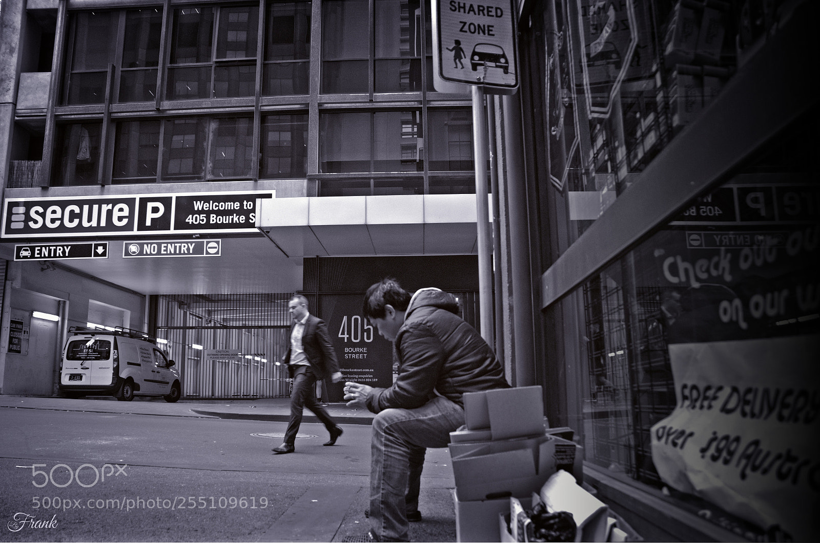 Nikon D7000 sample photo. Back street boy photography