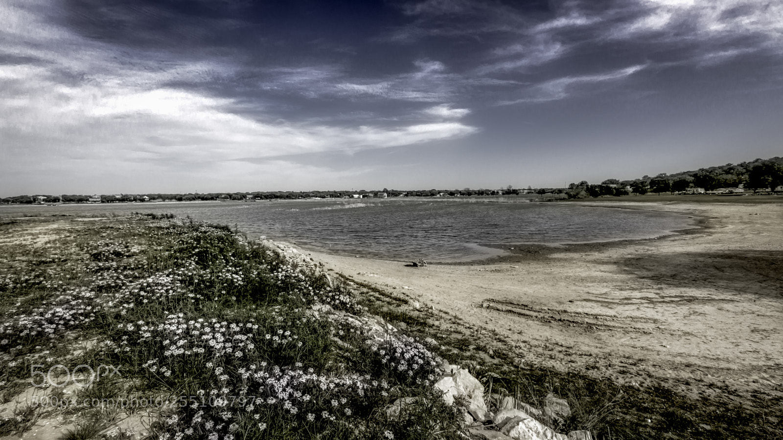 Canon EOS 650D (EOS Rebel T4i / EOS Kiss X6i) sample photo. Lakeside beach photography
