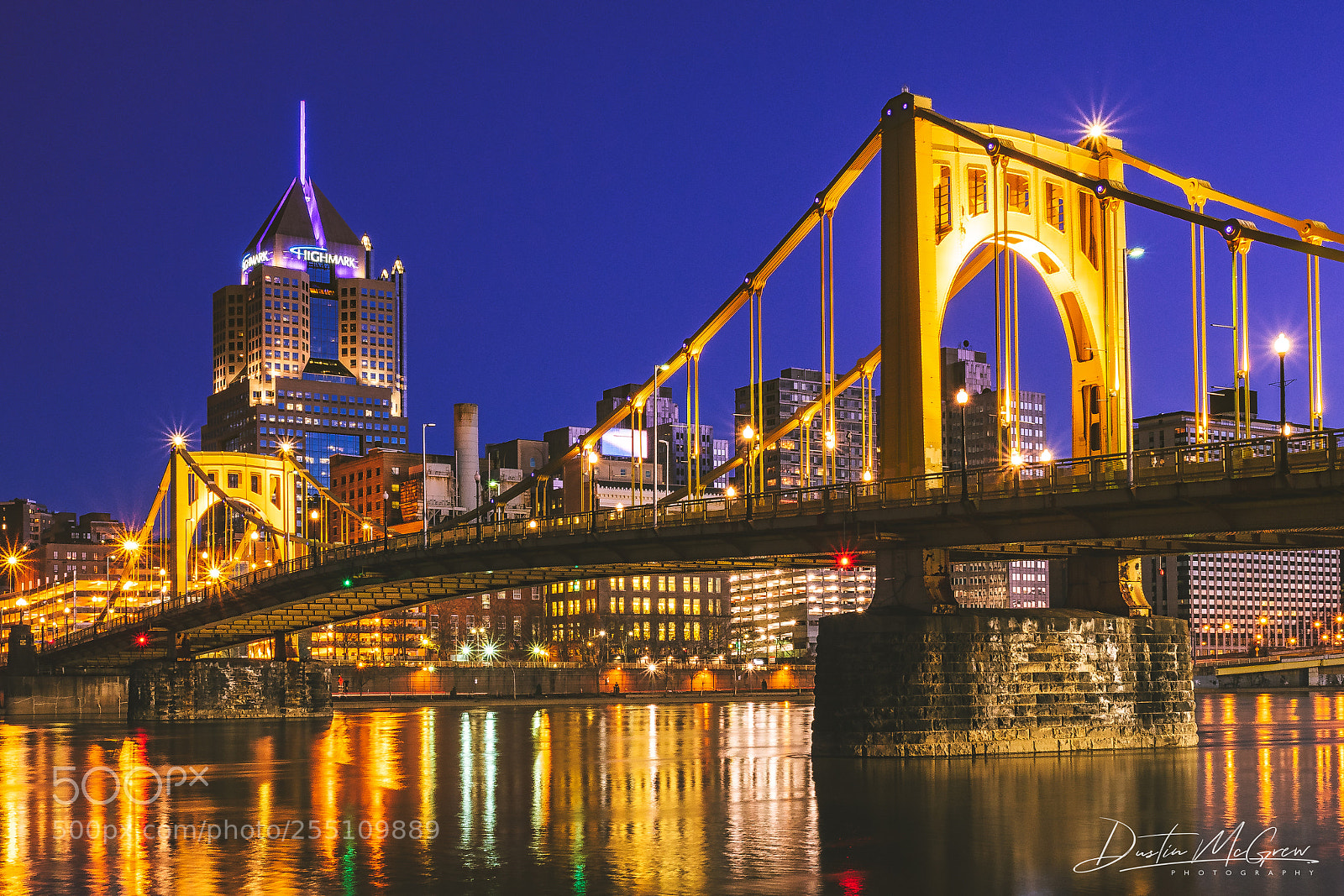 Olympus OM-D E-M1 Mark II sample photo. Clemente bridge photography