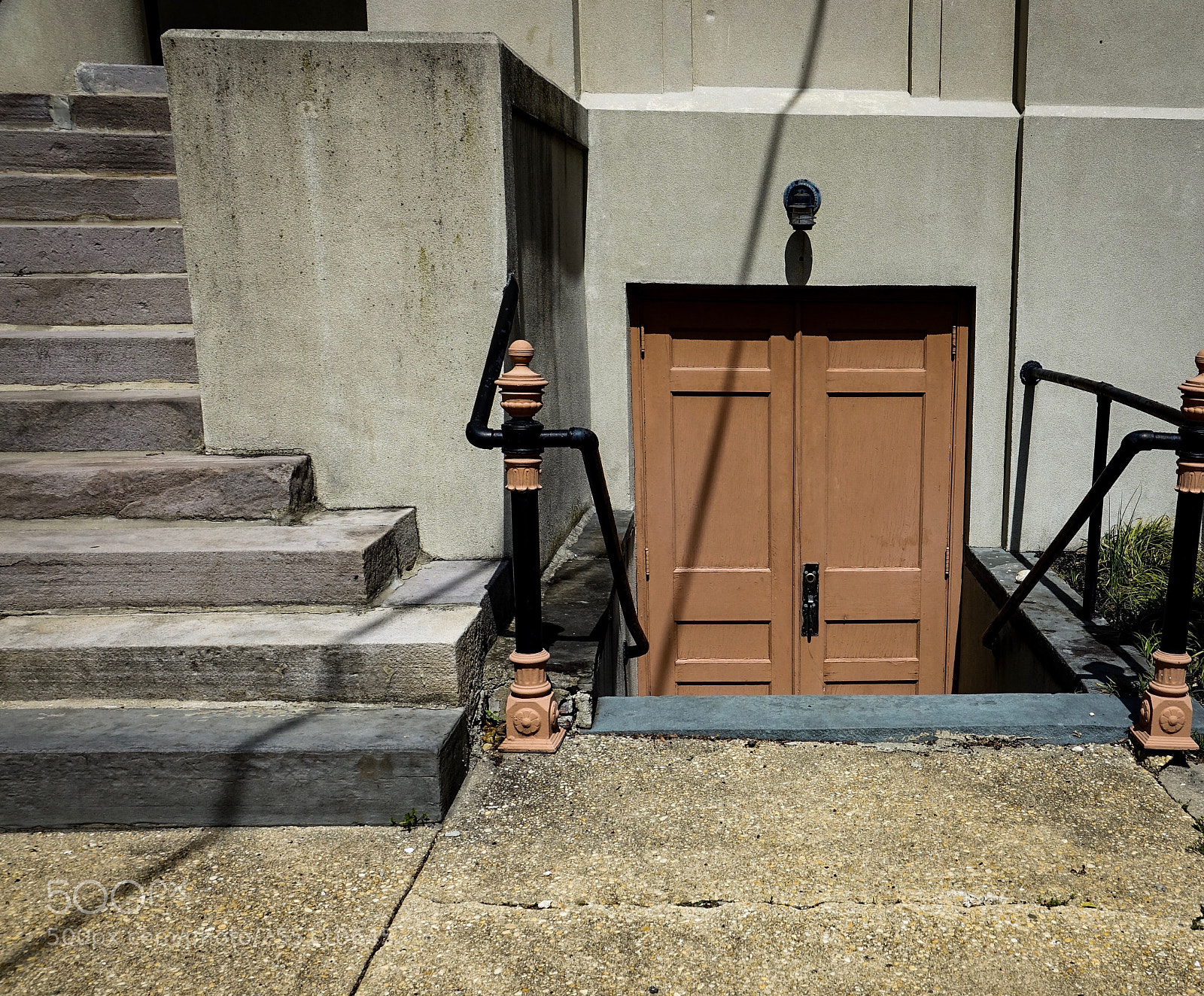 Sony Cyber-shot DSC-RX10 III sample photo. Up? or down? photography