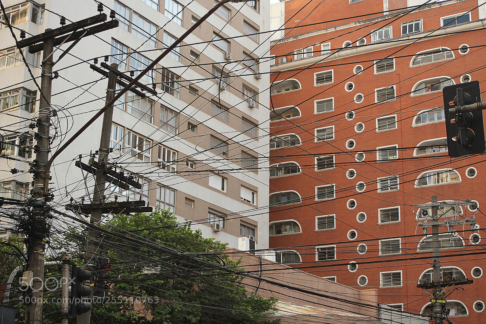 Canon EF 28-80mm f/3.5-5.6 sample photo. Jardins photography