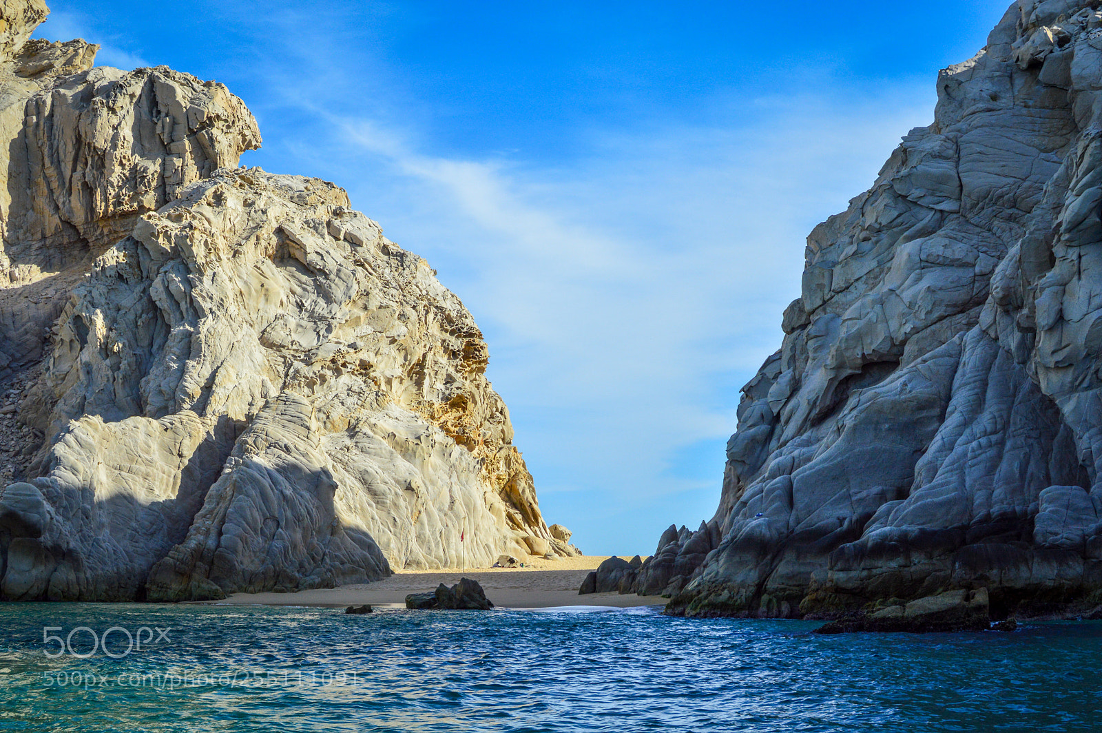 Nikon D3200 sample photo. Lover's beach photography