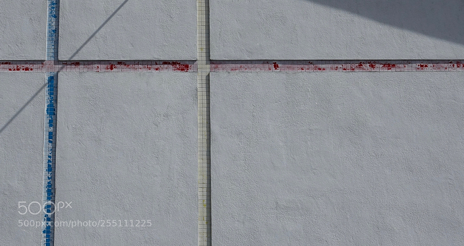 Sony Cyber-shot DSC-RX10 III sample photo. Mondrian? boogie-woogie? photography