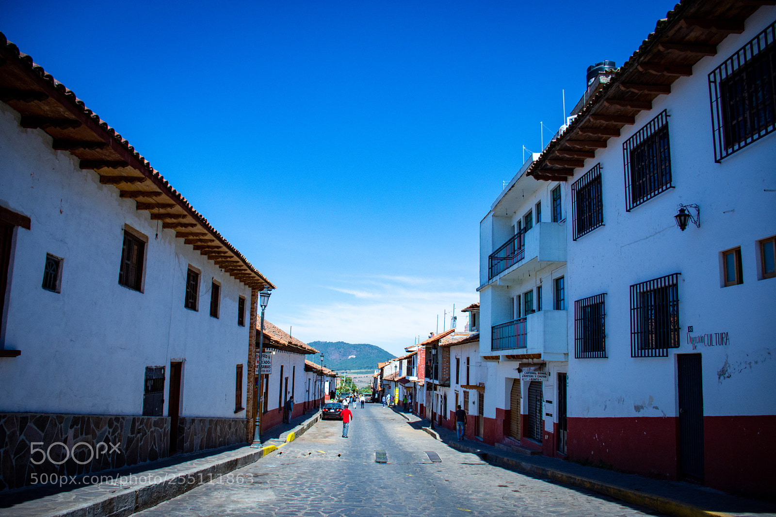 Nikon D7200 sample photo. Magic town mazamitla photography