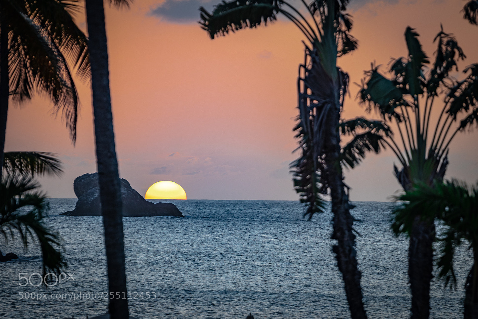 Canon EOS 80D sample photo. Drowning sun photography