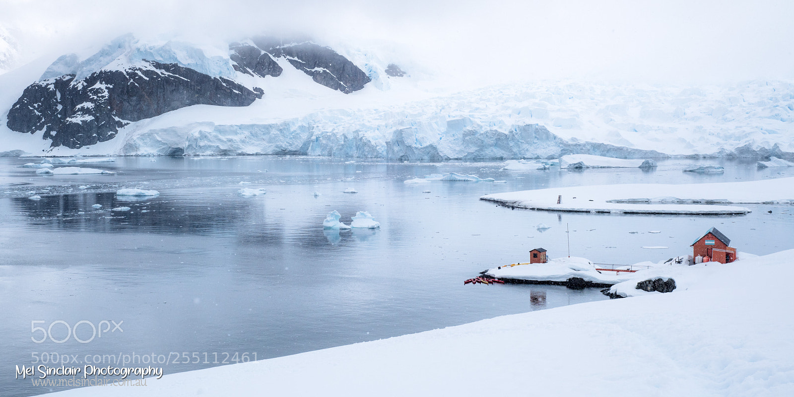 Nikon D810 sample photo. Arctic playground photography