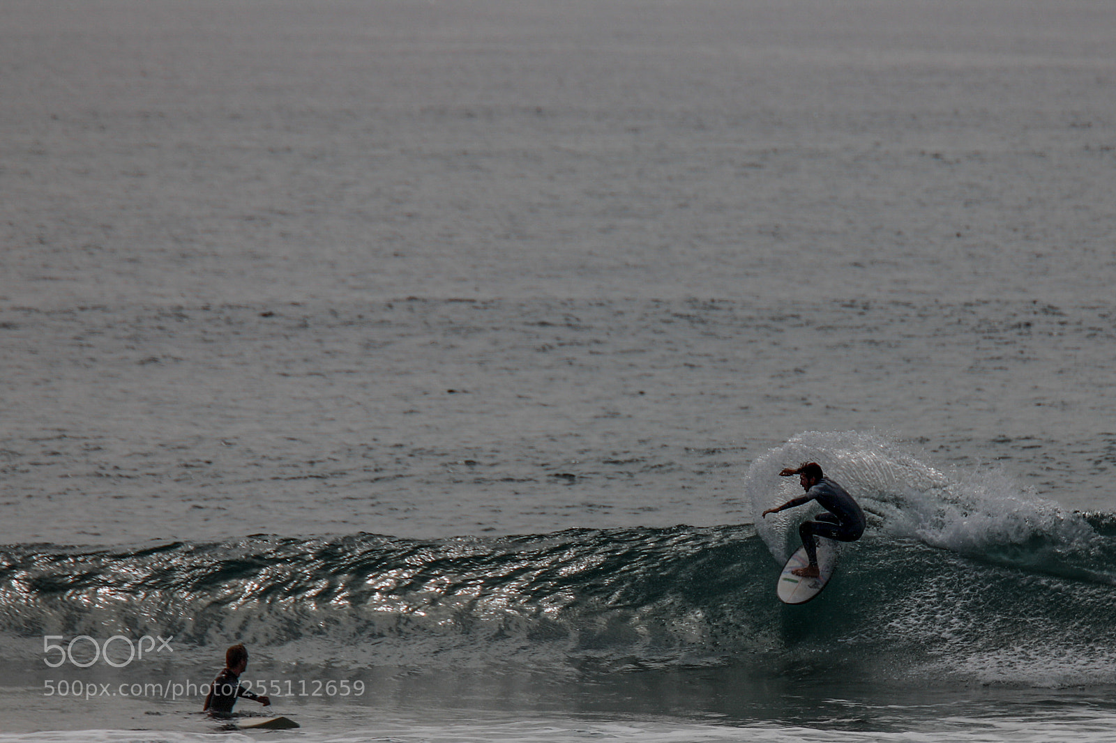 Canon EOS 6D Mark II sample photo. Surfing photography