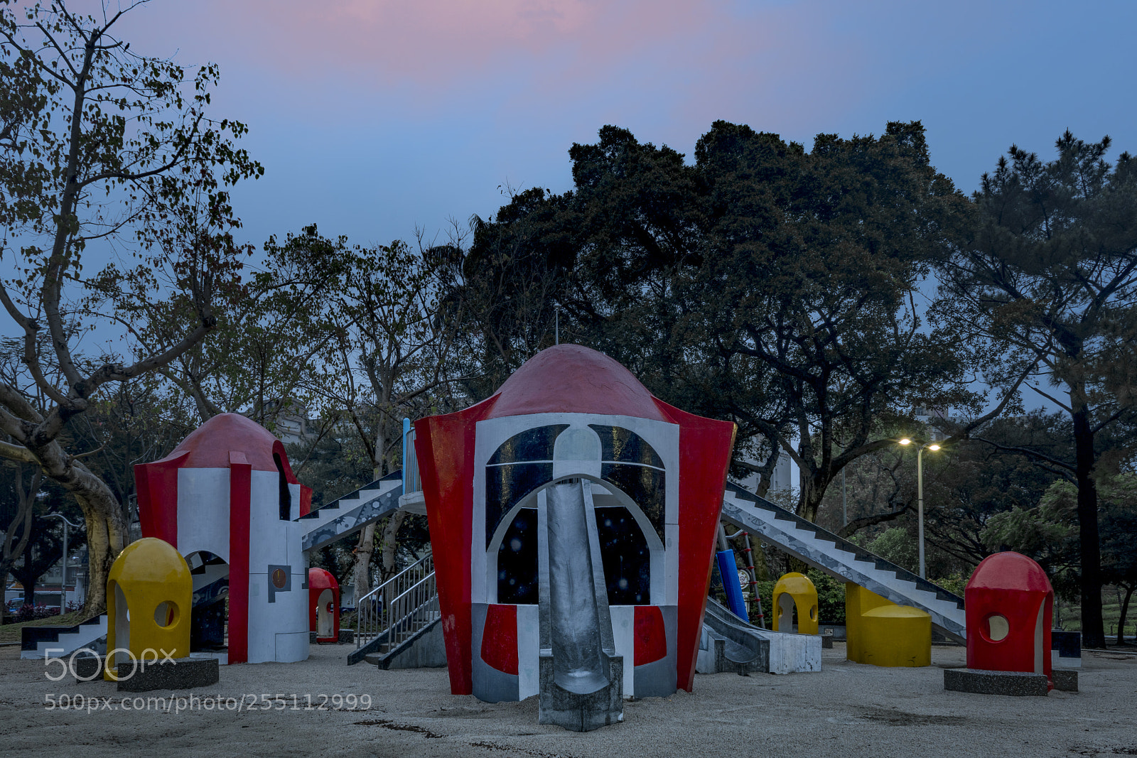 Sony a7R III sample photo. Playground photography