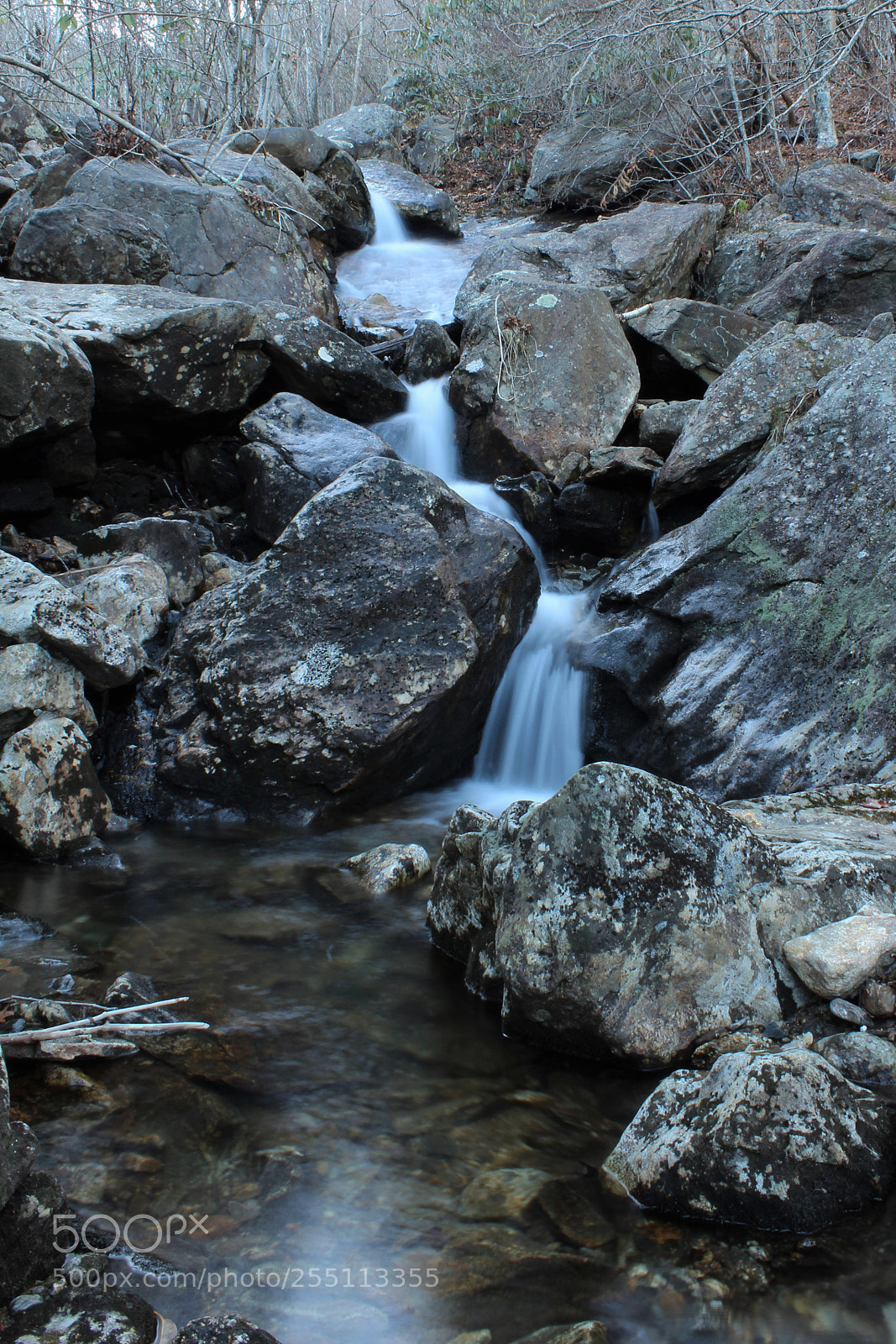 Canon EOS 1300D (EOS Rebel T6 / EOS Kiss X80) sample photo. Tranquil retreat photography