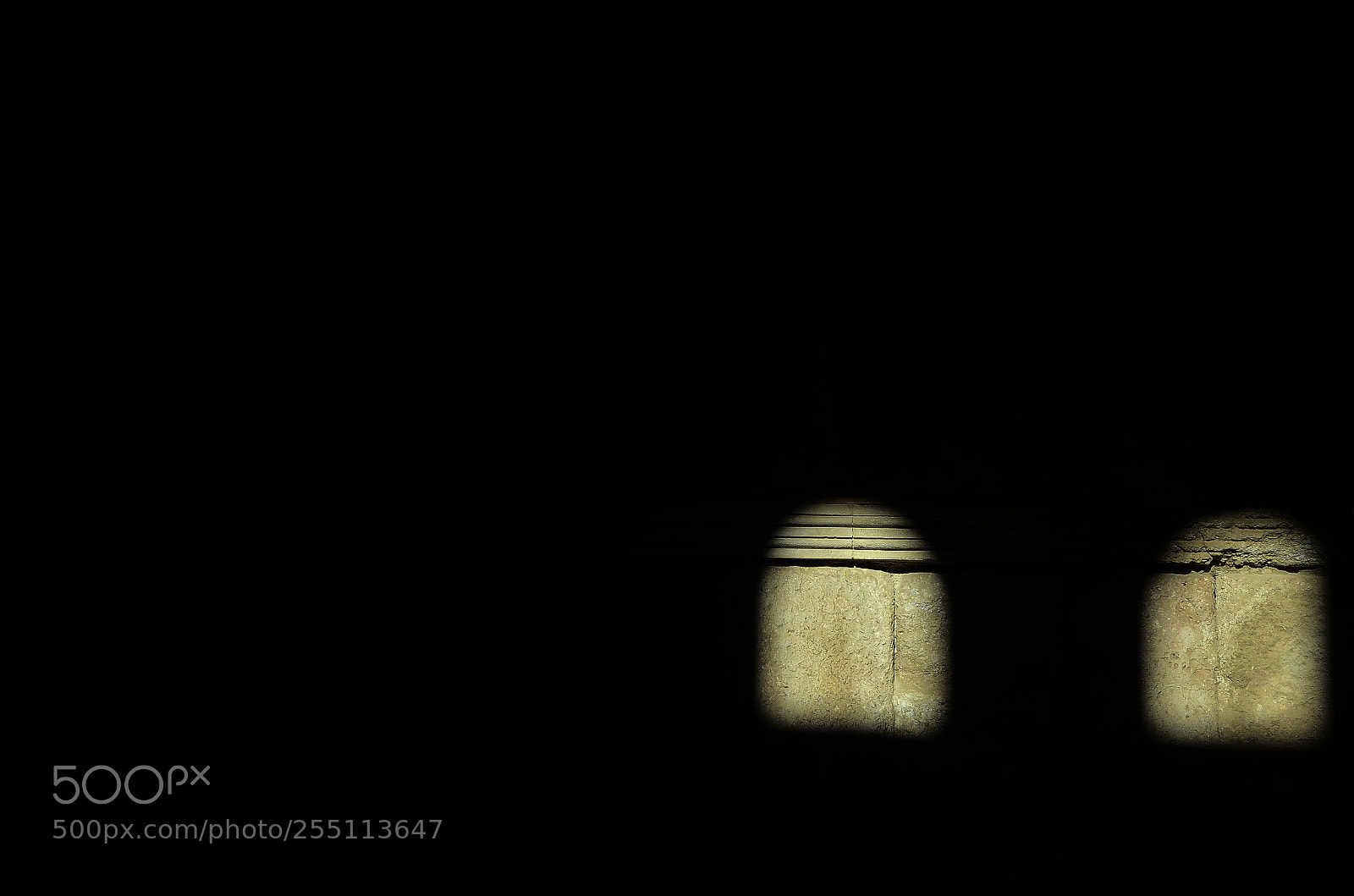 Nikon D7000 sample photo. Inner spaces photography