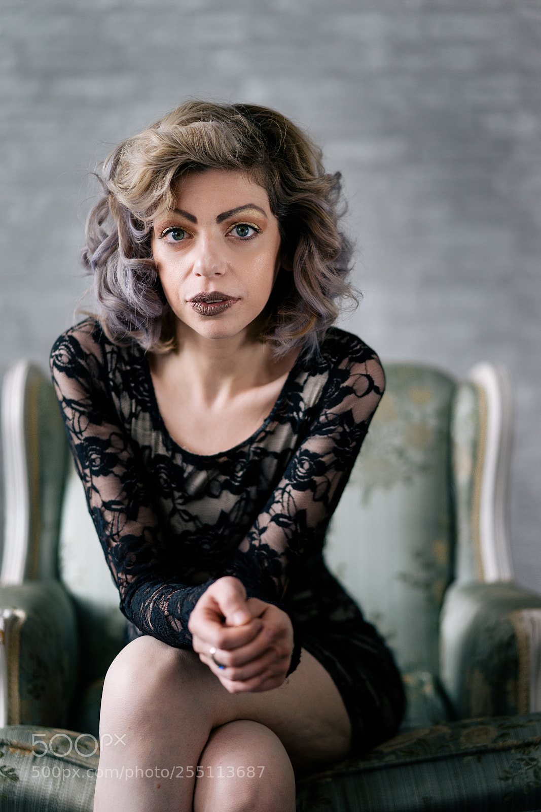 Sony a7 sample photo. Samantha photography
