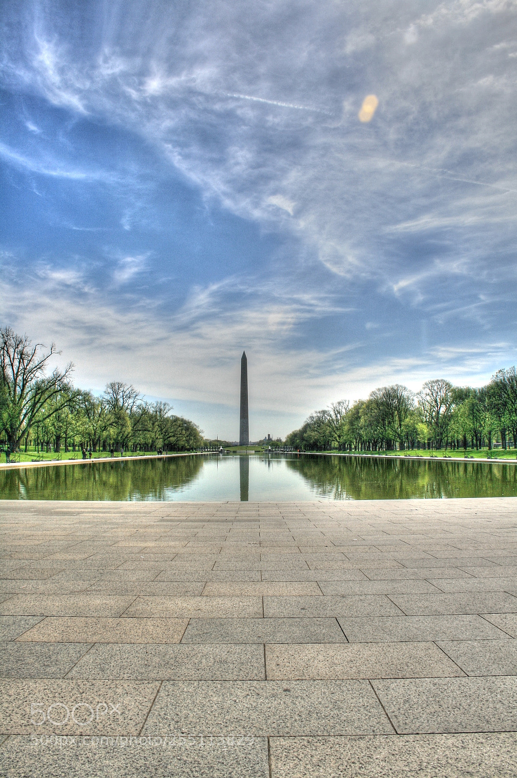 Canon EOS 400D (EOS Digital Rebel XTi / EOS Kiss Digital X) sample photo. Washington monument photography
