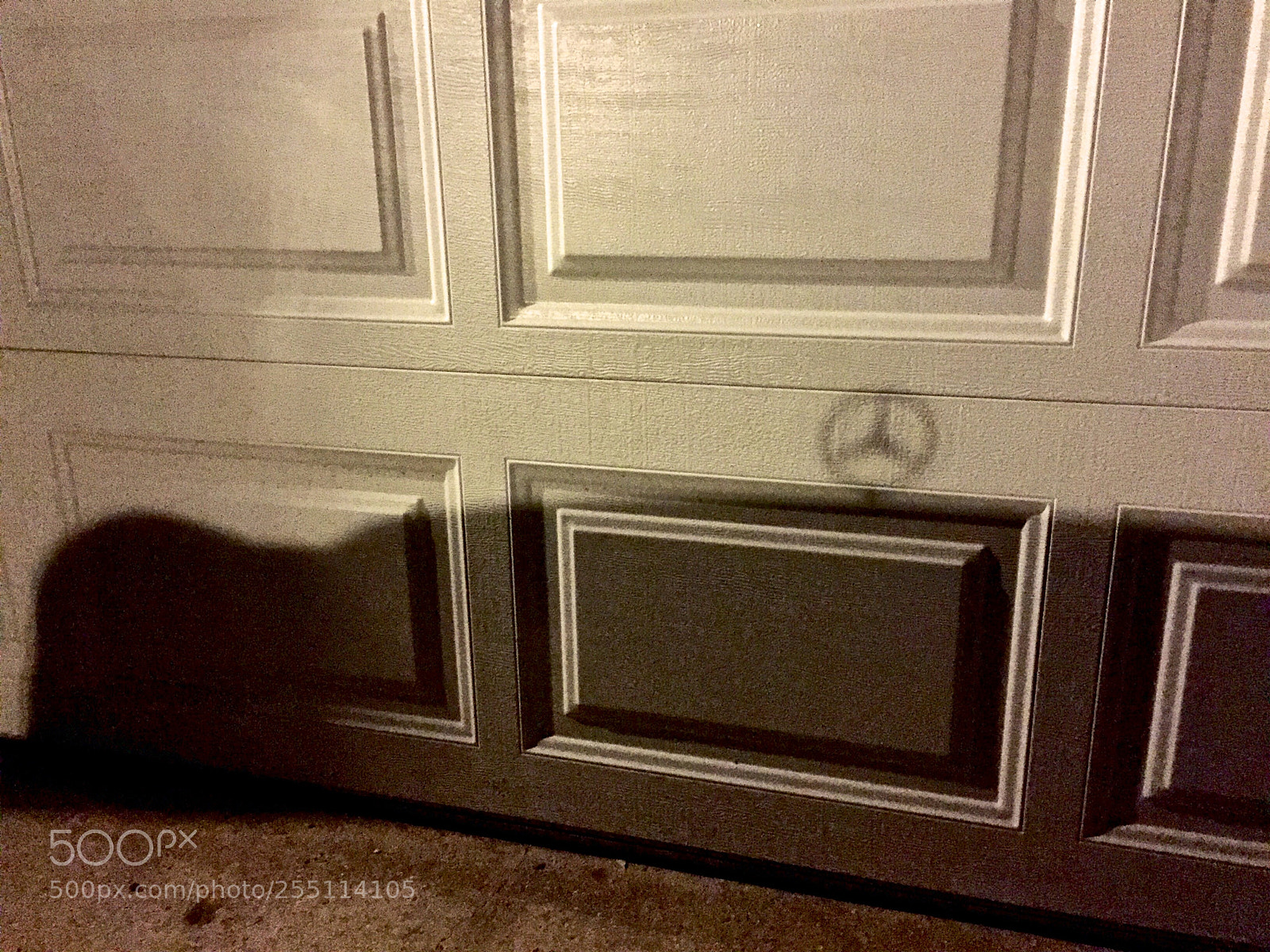 Apple iPhone 6 sample photo. Mercedes benz best shadow photography