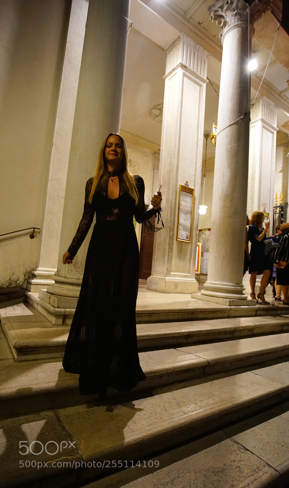 Sony a7R sample photo. Venecia 7 photography