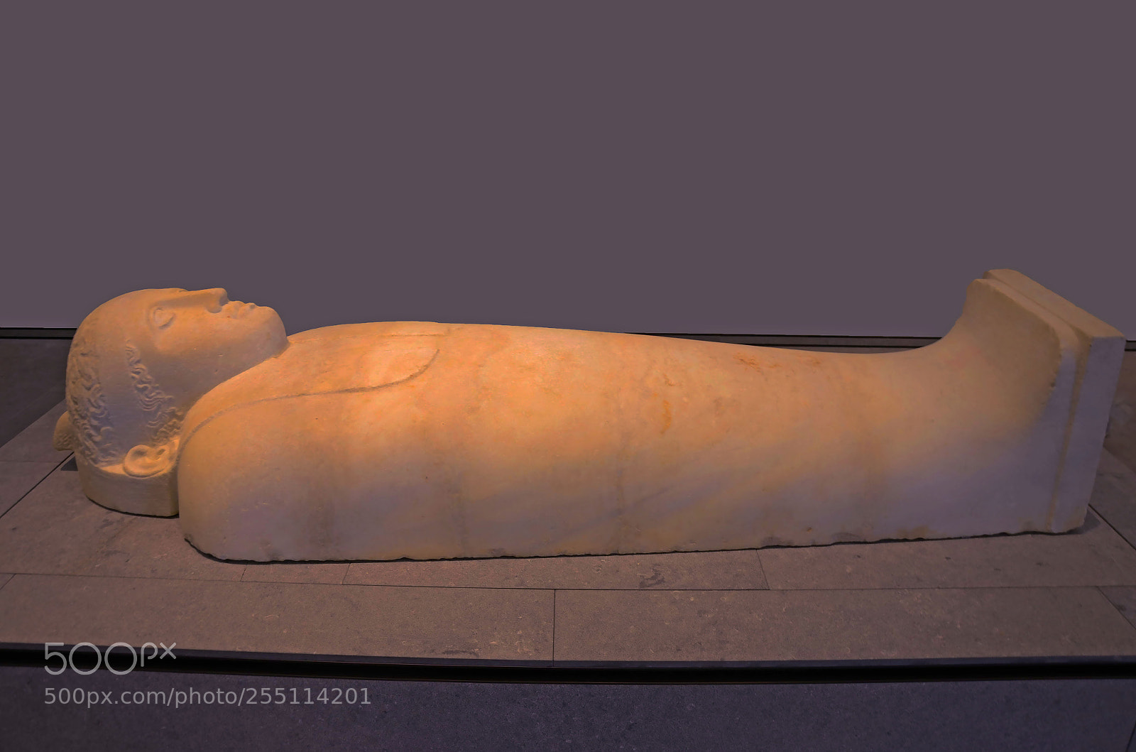 Nikon D7000 sample photo. The bust of alexander photography